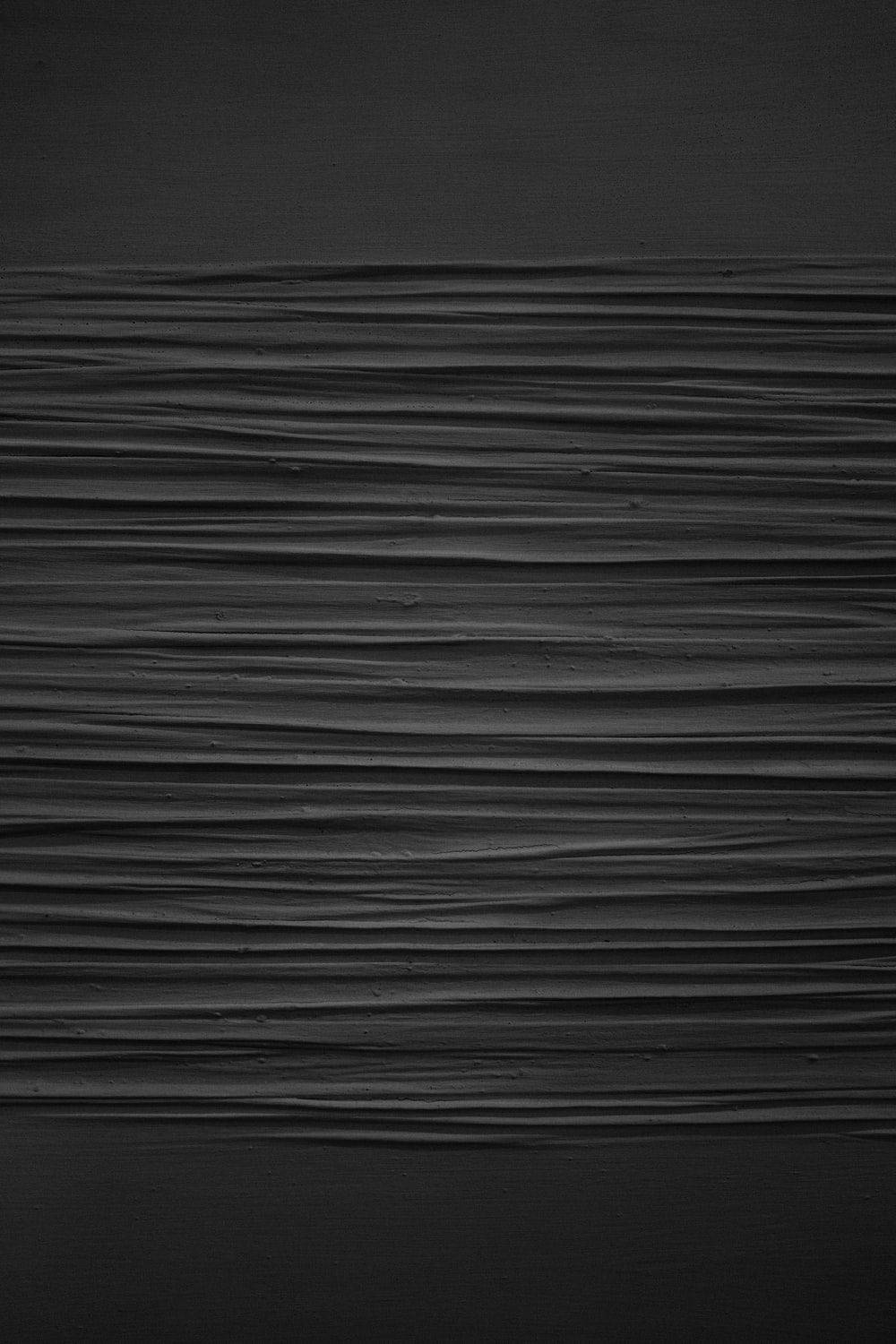 Black Texture Abstract Lines Background