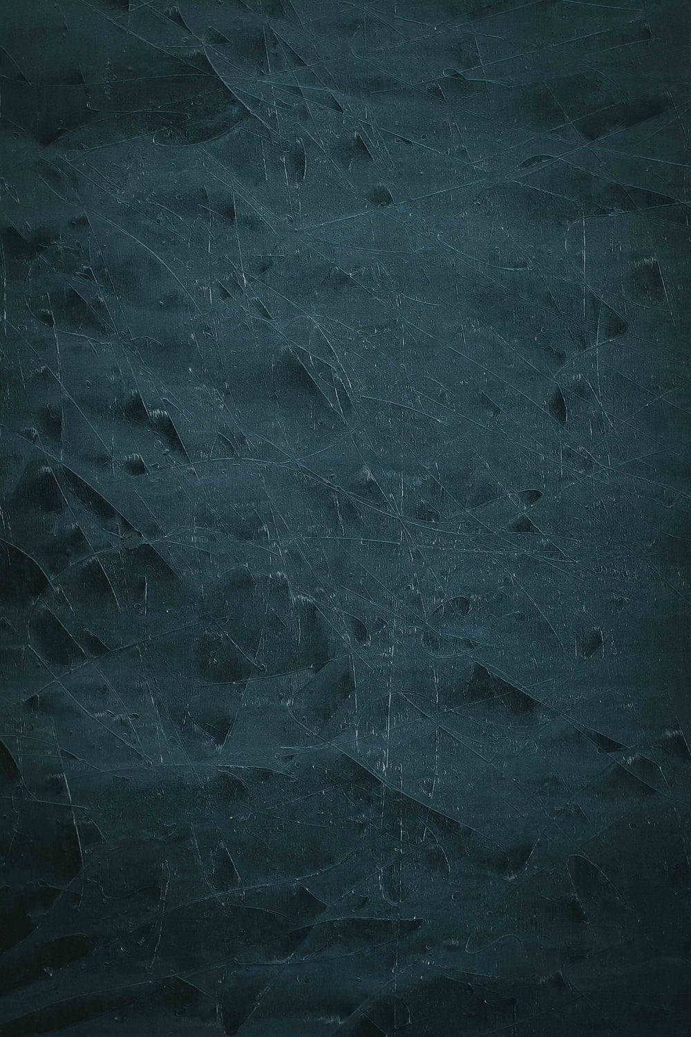 Black Texture Dark Blue Background