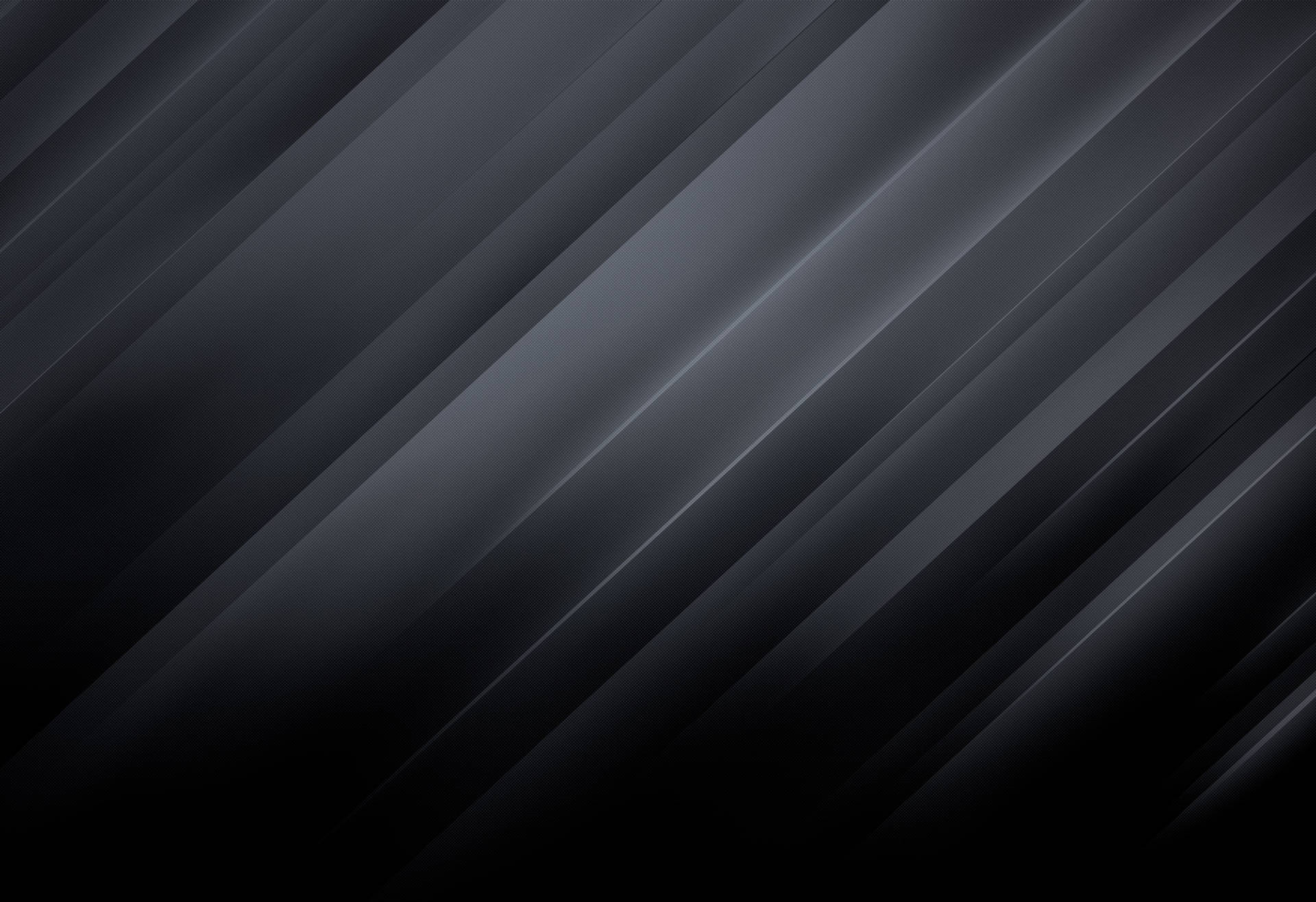 Black Texture Diagonal Lines Background