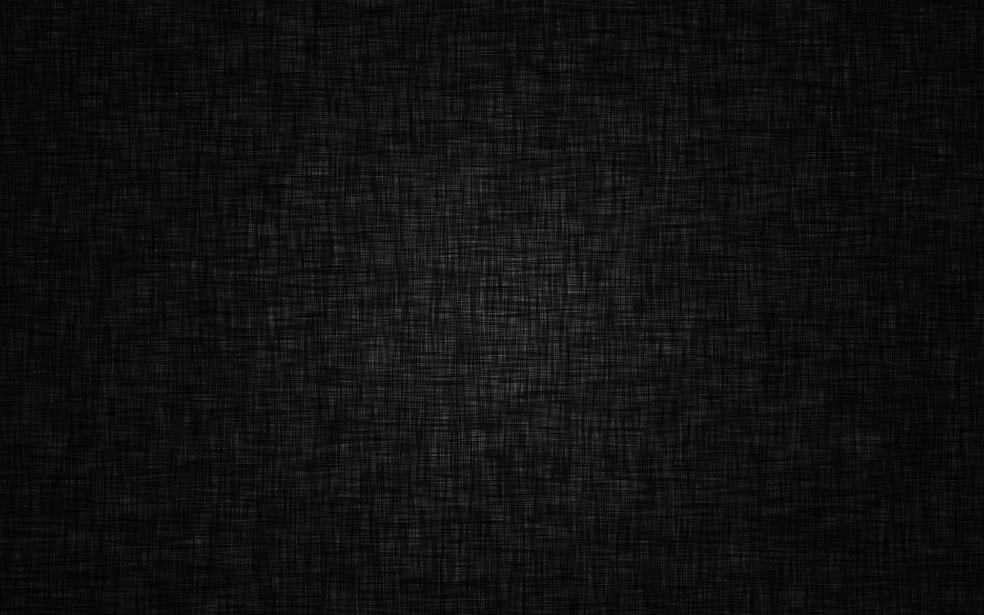 Black Texture Metallic Surface Background