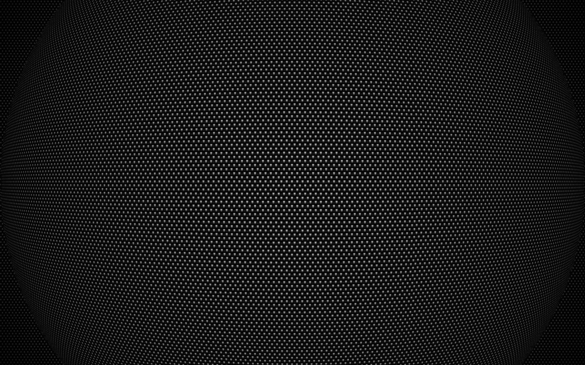 Black Texture White Dots