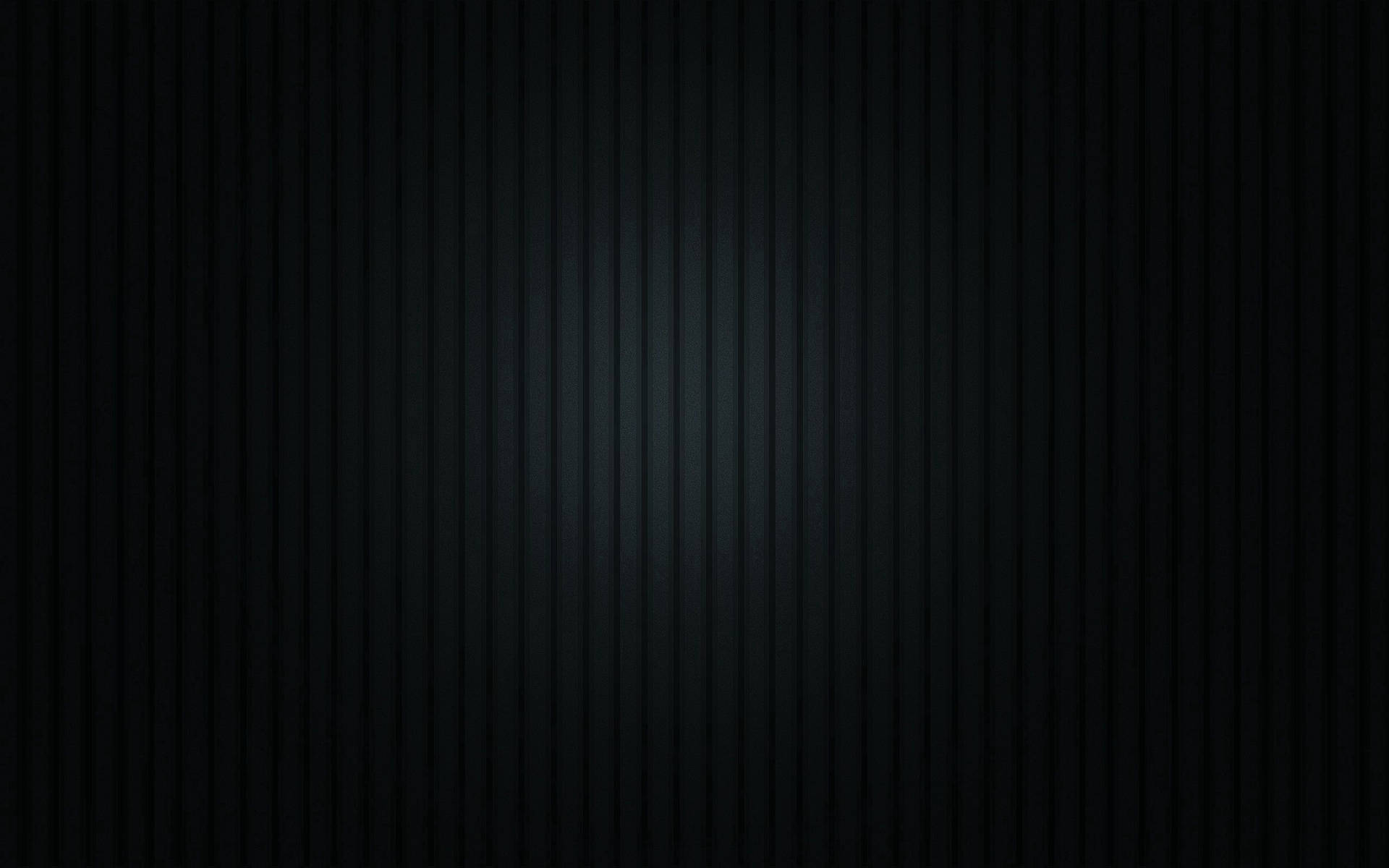 Black Vertical Striped Pattern Background