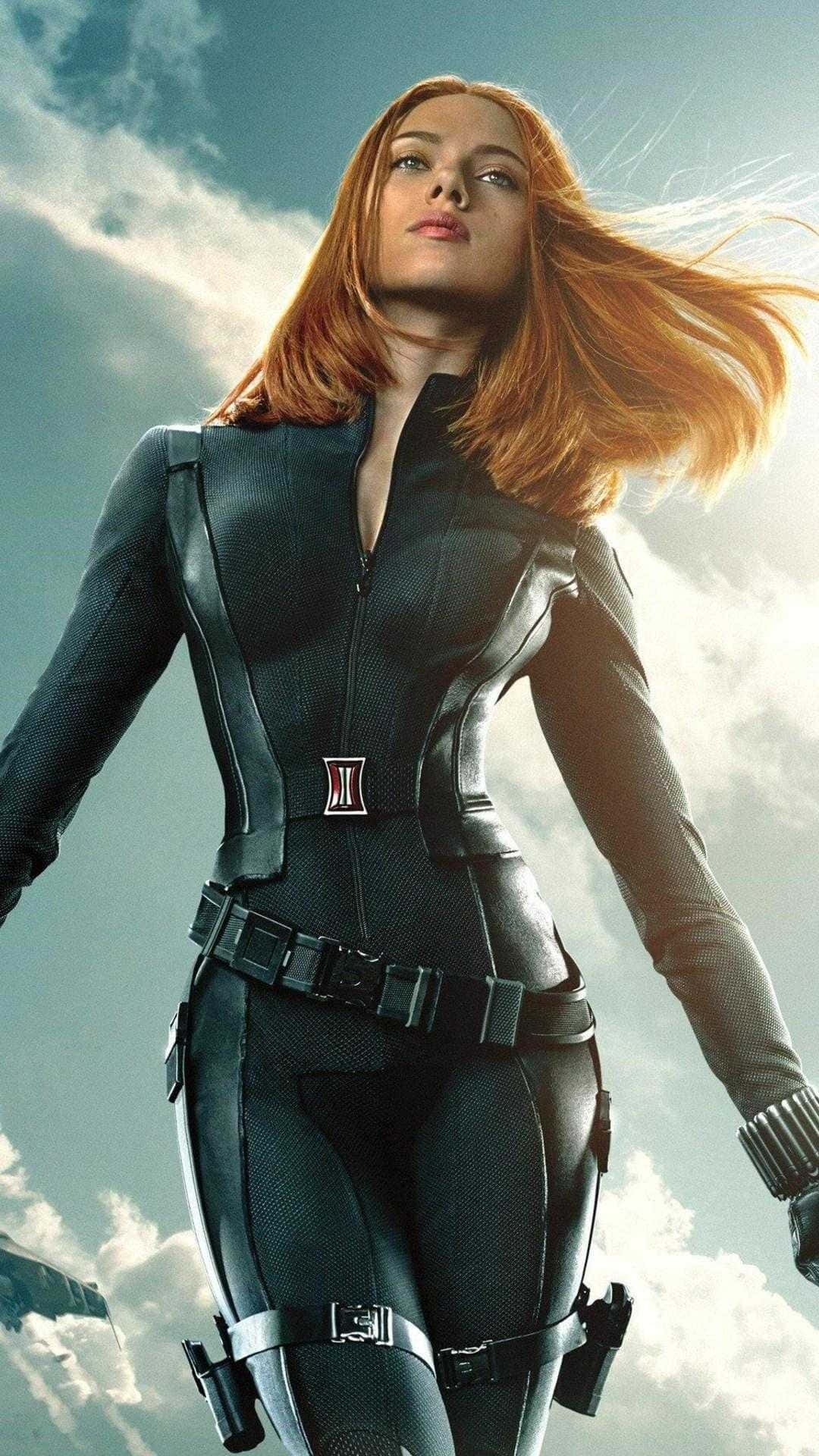 Black Widow - Avengers - Iii - Avengers Iii - Iii Background