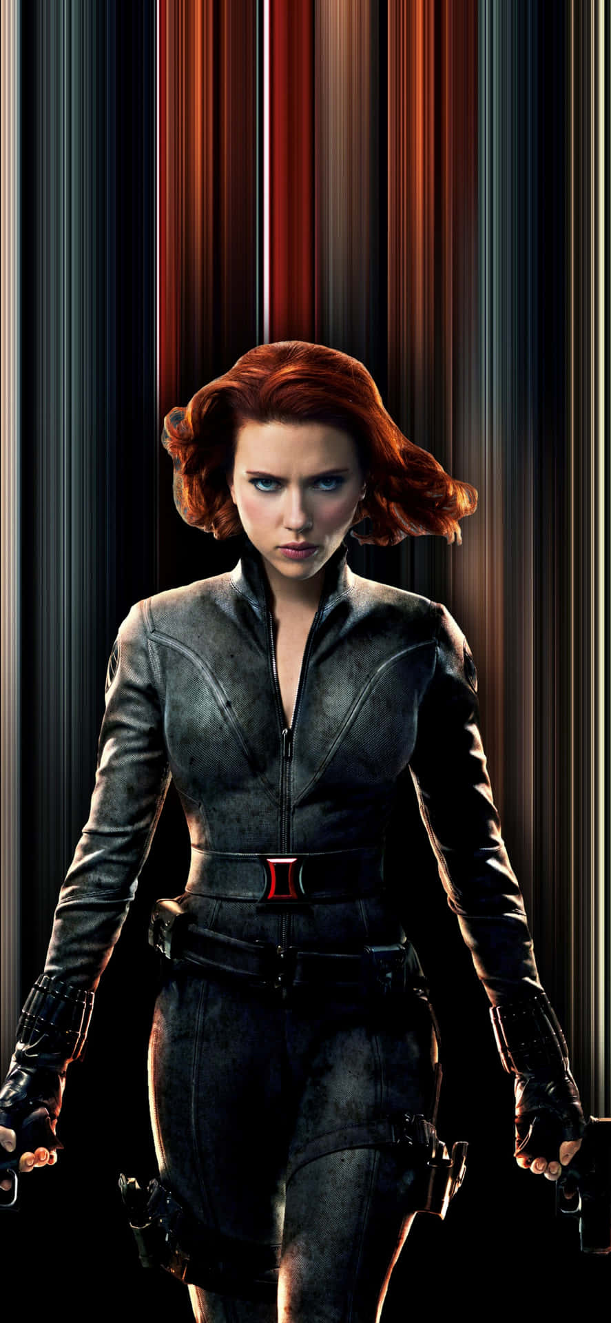 Black Widow Wallpapers Background