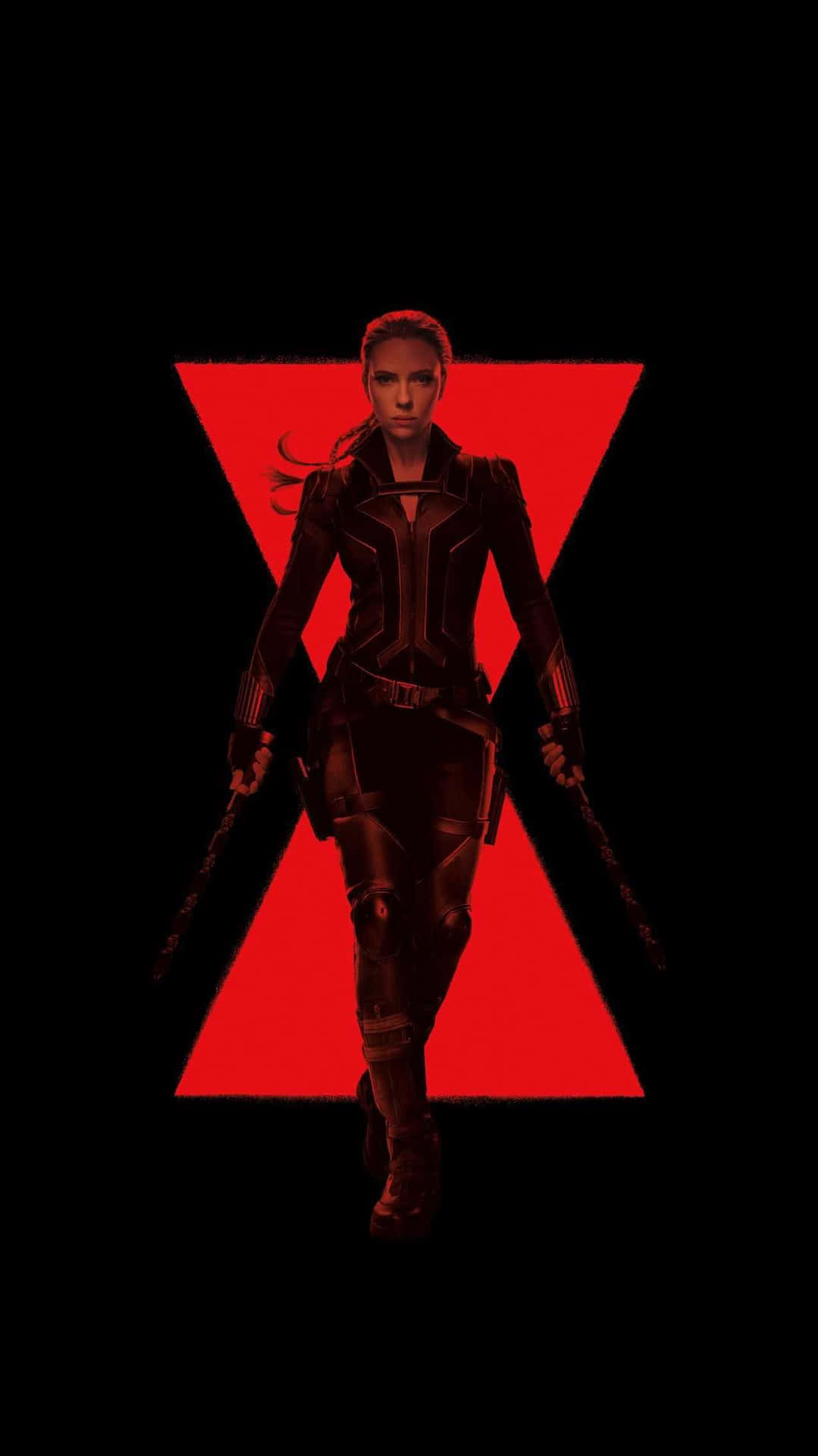 Black Widow X - Men Png