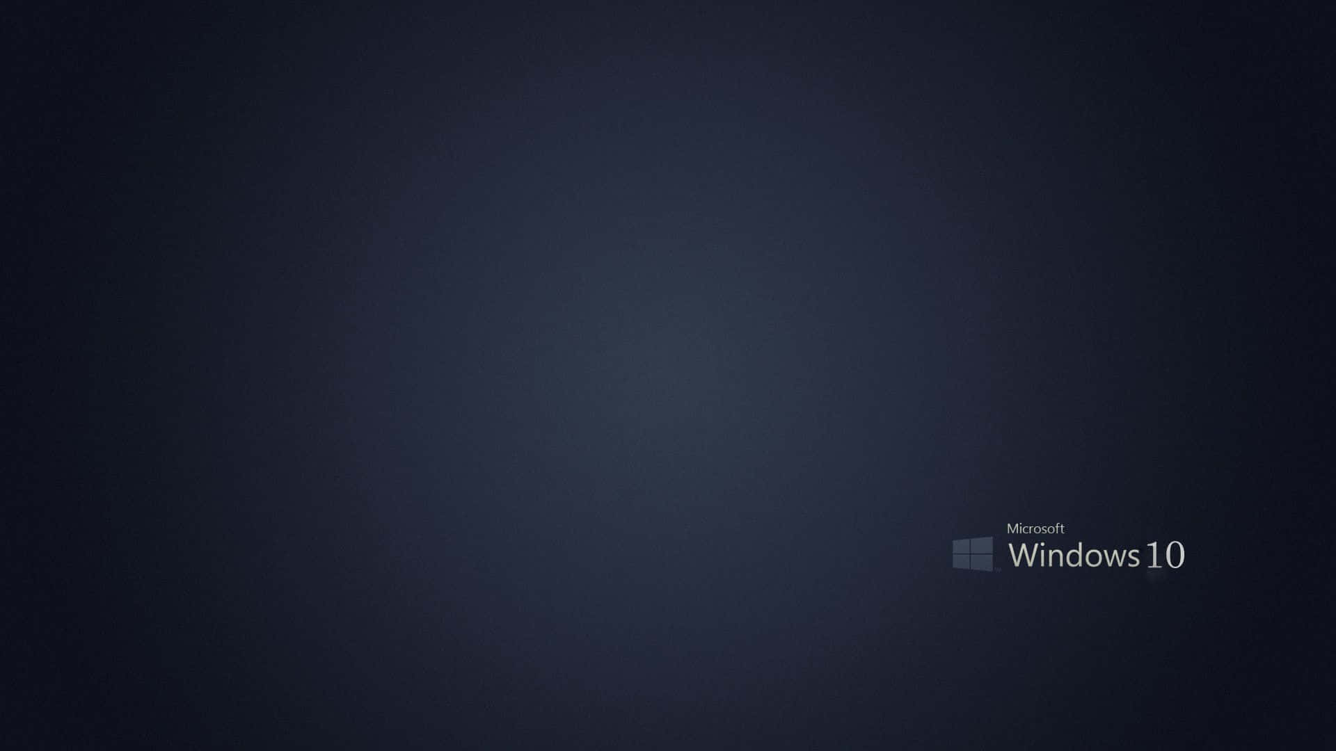 Black Window Frames Against A Plain White Wall