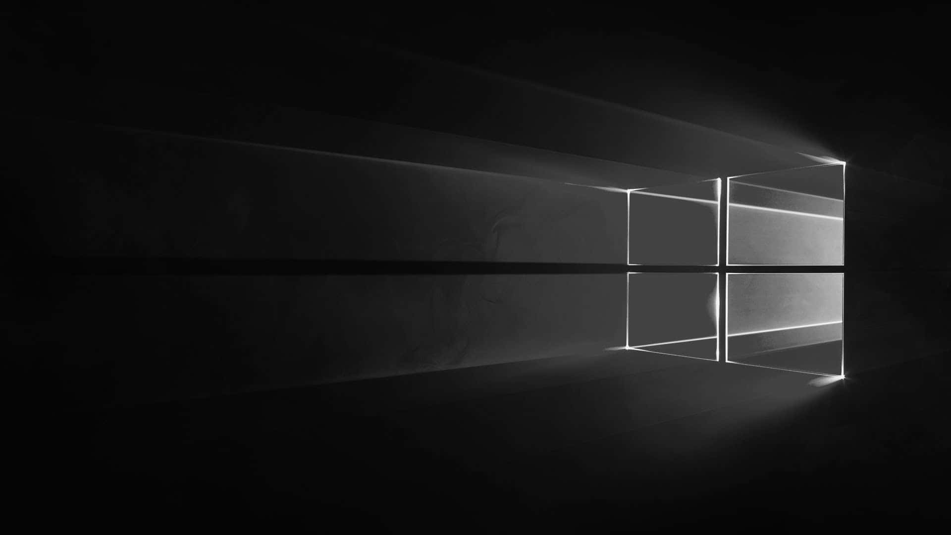 Black Windows - Enhancing Exterior Look Background