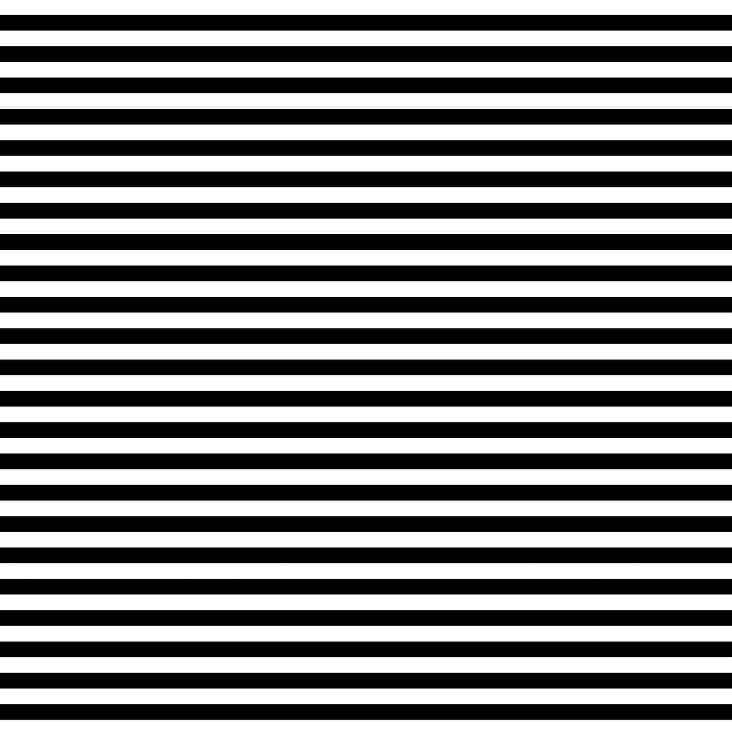 Blackand White Striped Pattern Background