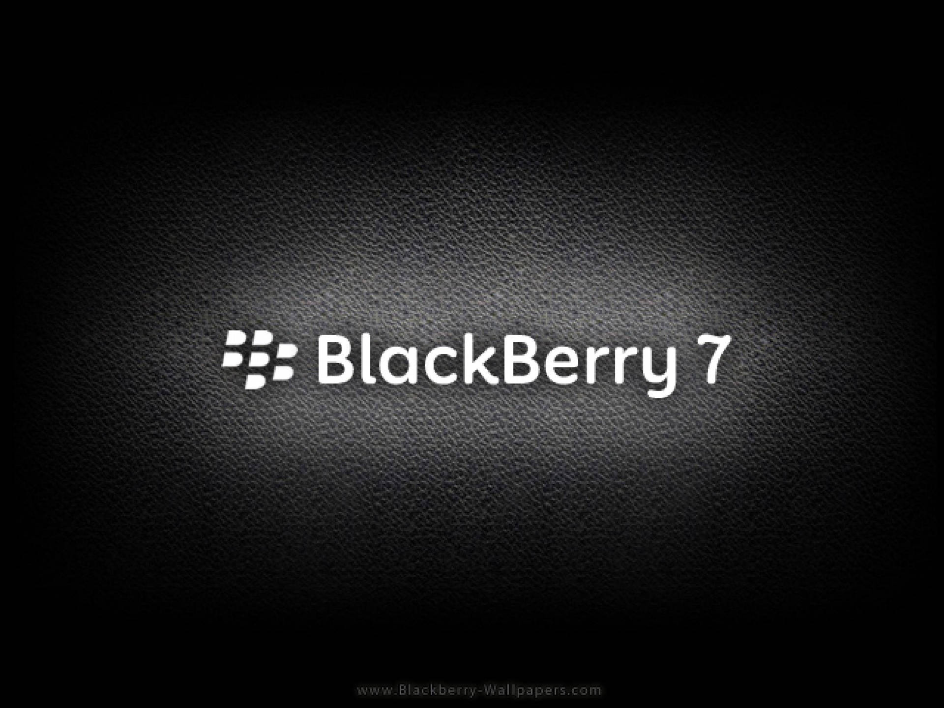 Blackberry Grey And Black