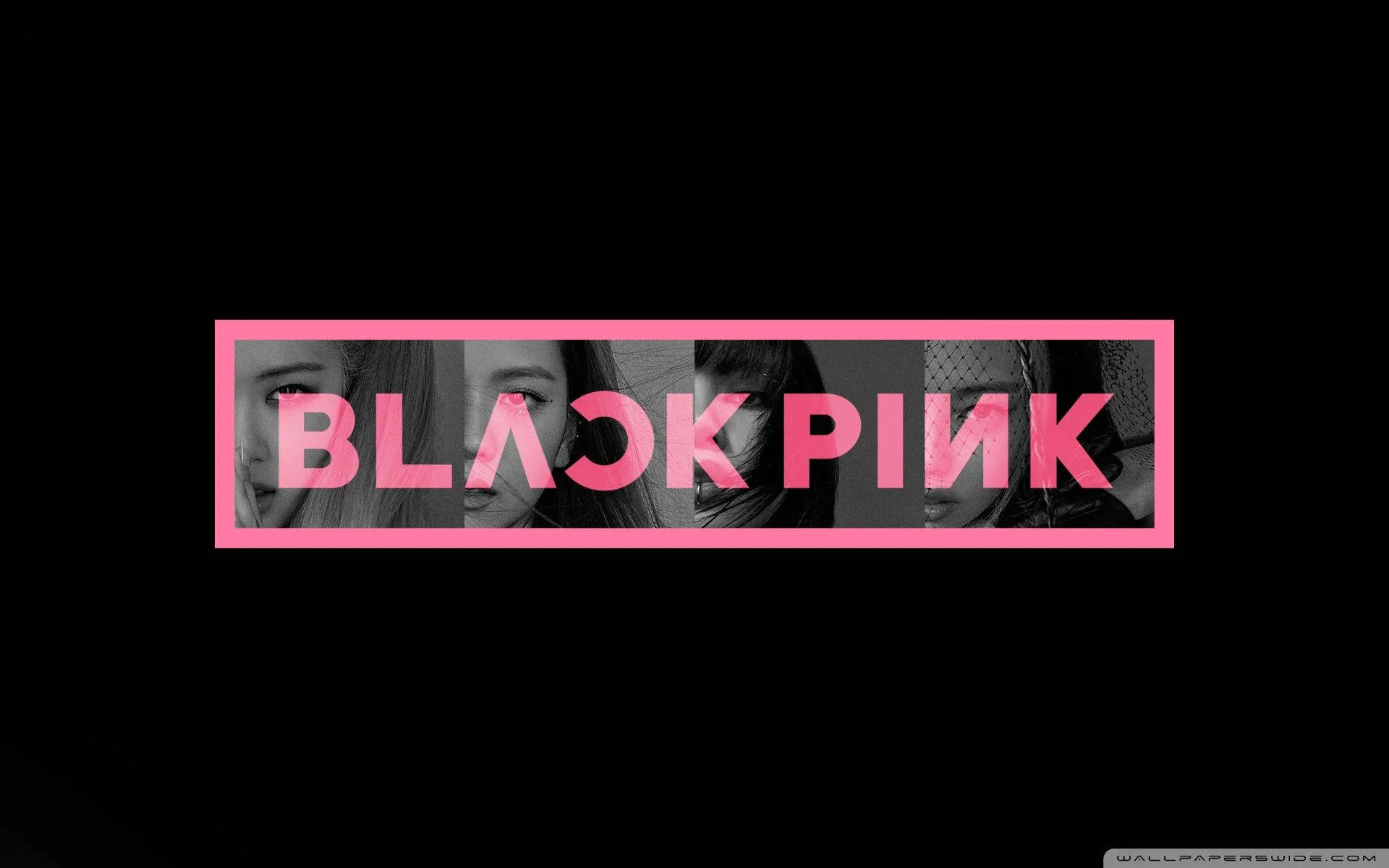 Blackpink's Iconic Logo