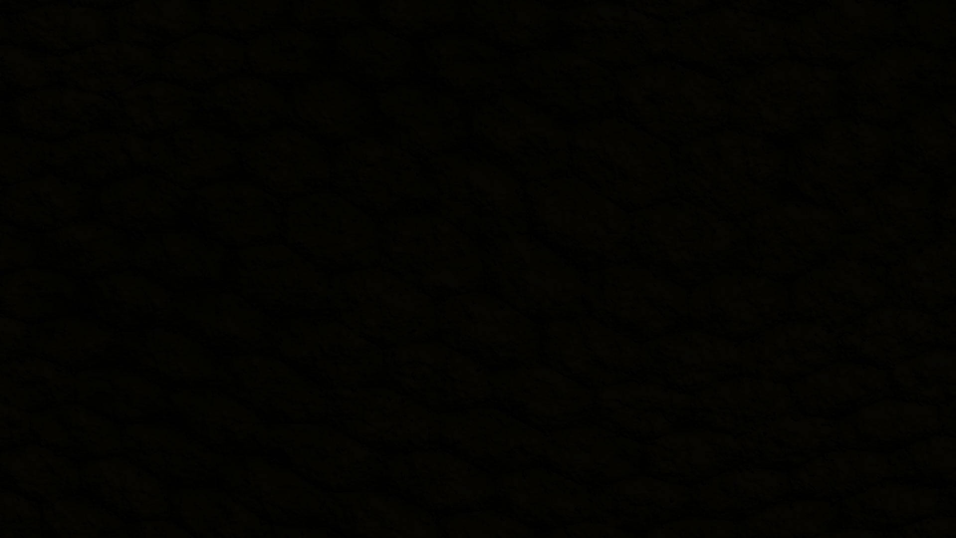 Blank Black No Design Background Background