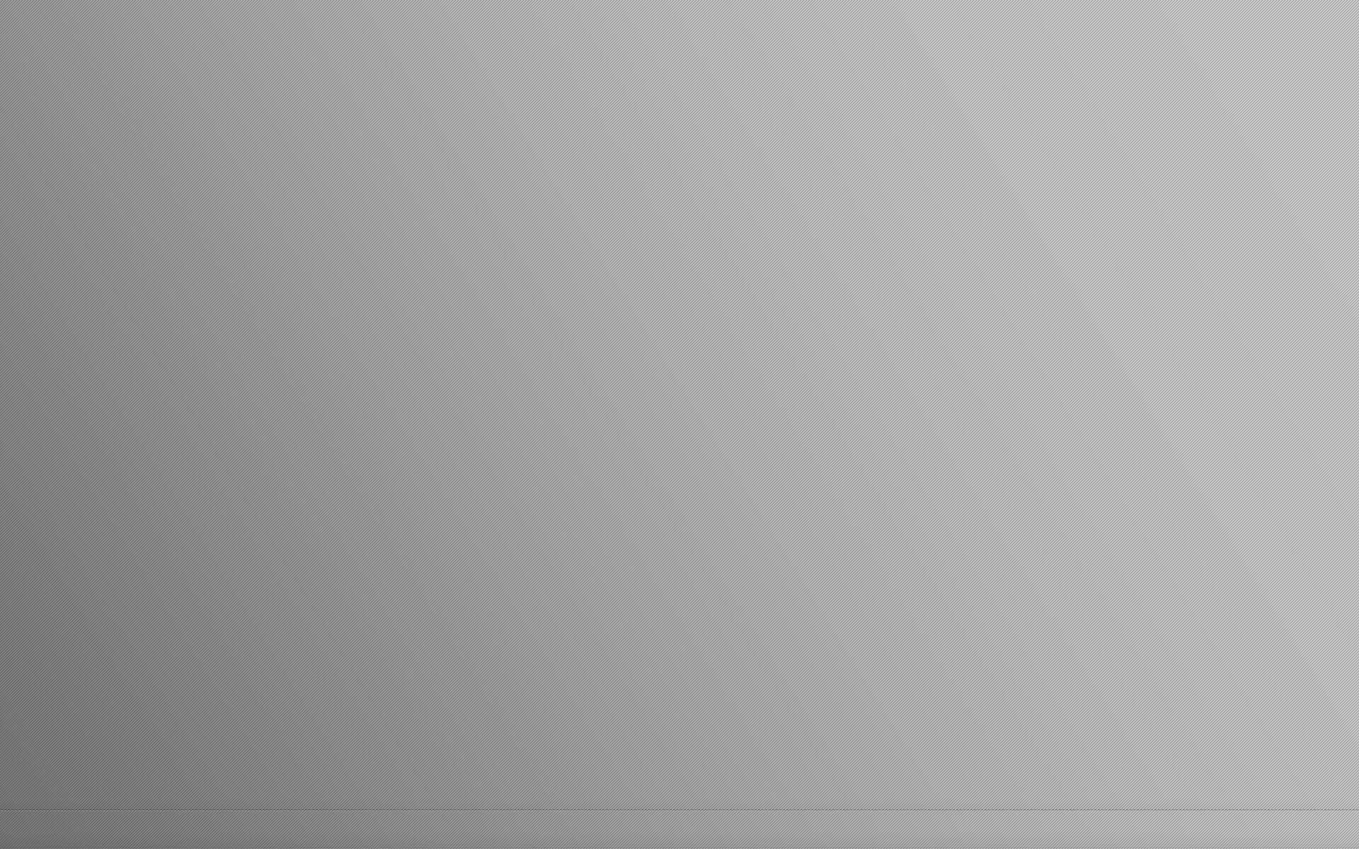 Blank White Gray Gradient Background