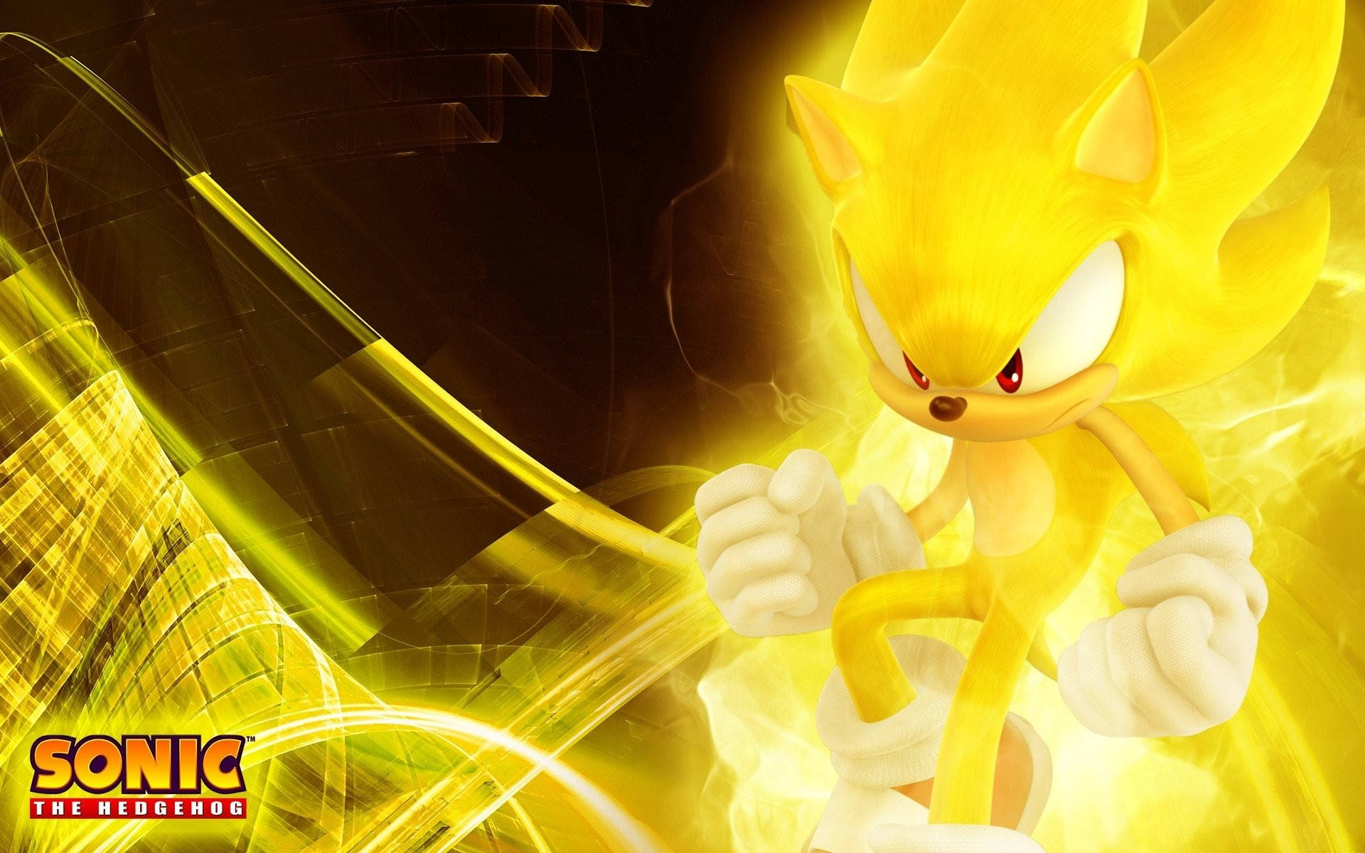 Blast Into The New Level Of Cool With Our Cool Sonic Collection! Background