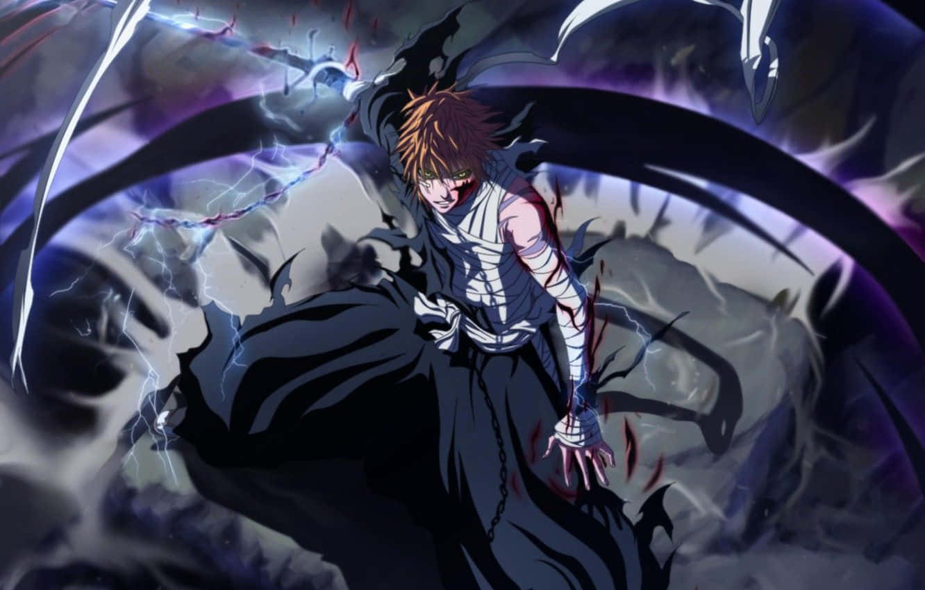 Bleach Bleach - Hd Wallpaper Background
