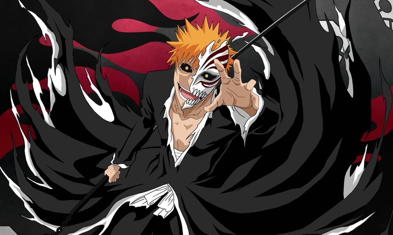 Bleach Hd Wallpaper - Bleach Wallpaper Background