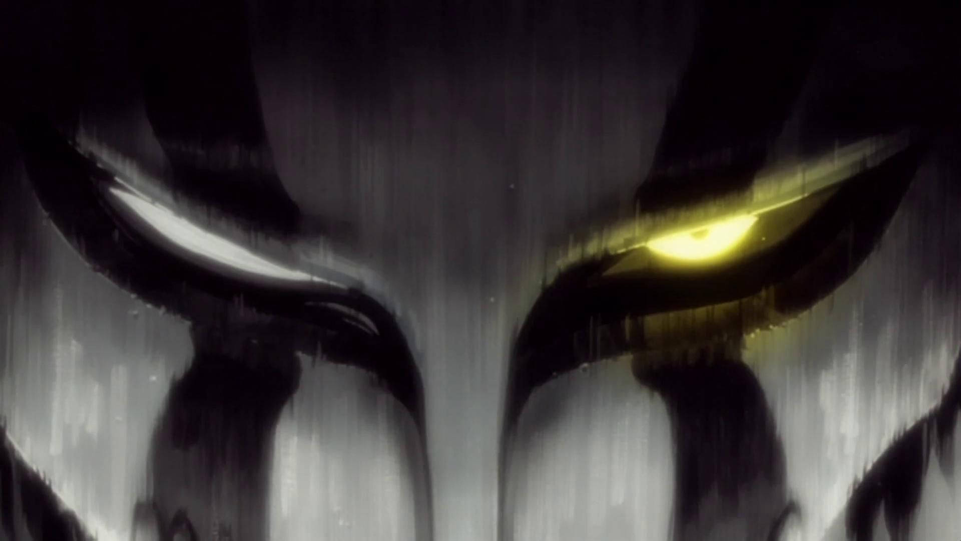 Bleach Ichigo Hollow Mask Background