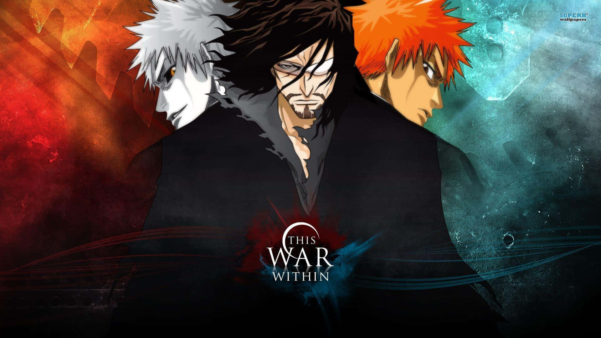 Bleach The War Within Pc