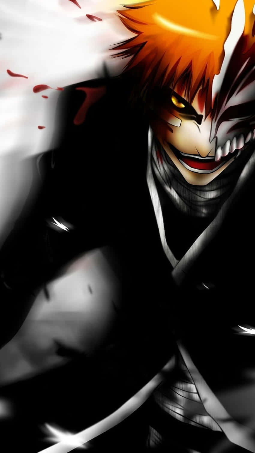Bleach Wallpapers - Bleach Wallpapers Background