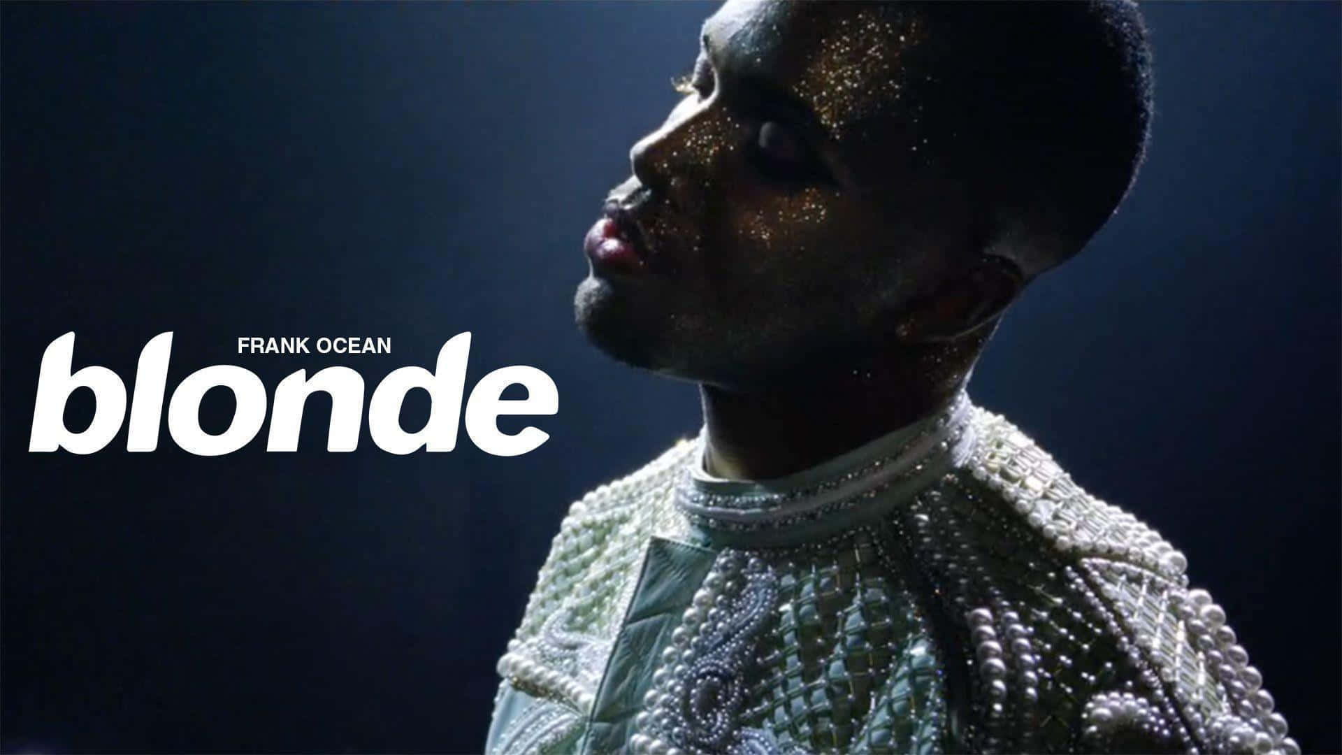 Blond - Frank C Background