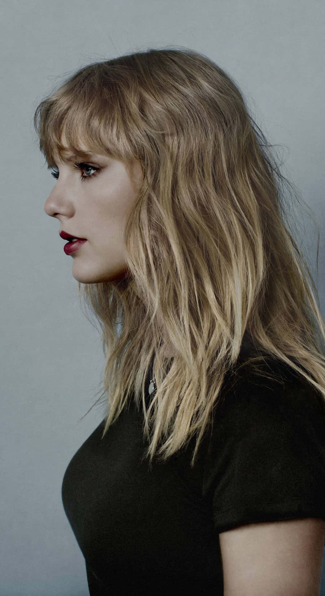 Blonde Taylor Swift Iphone Background