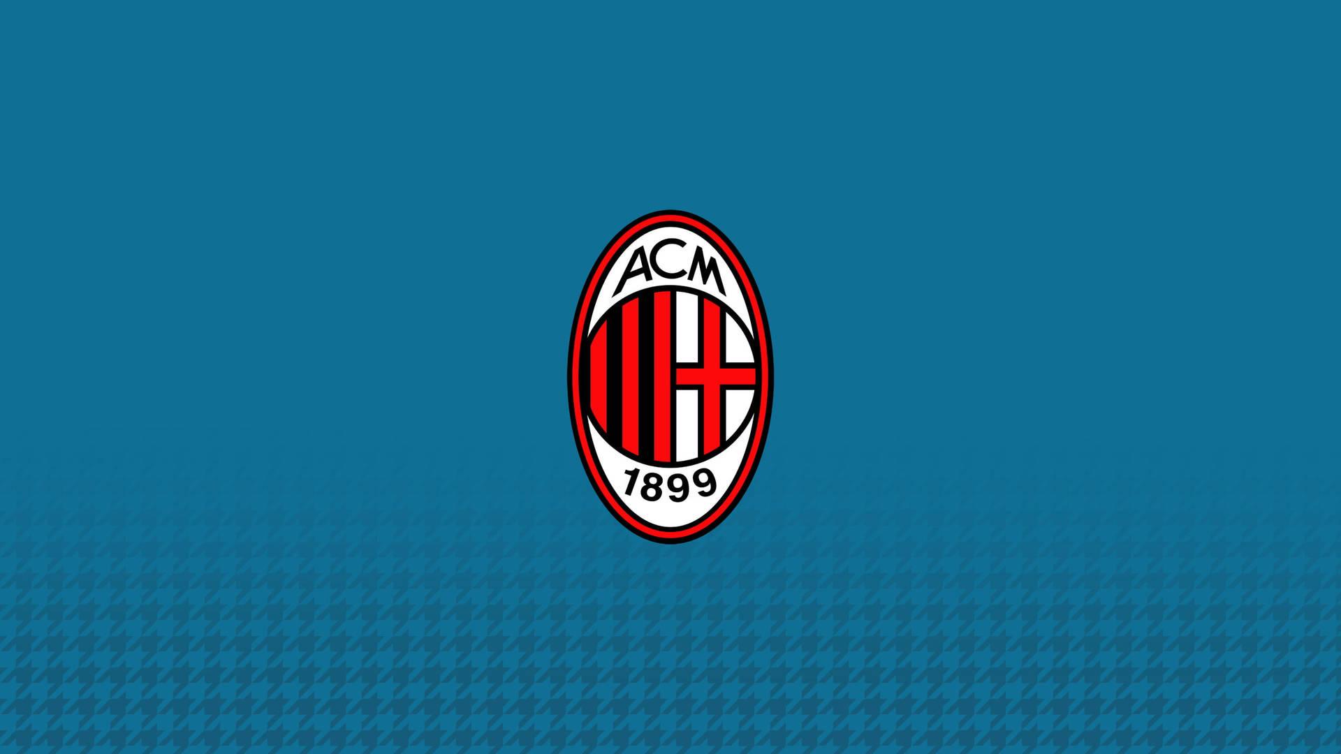 Blue Ac Milan Background