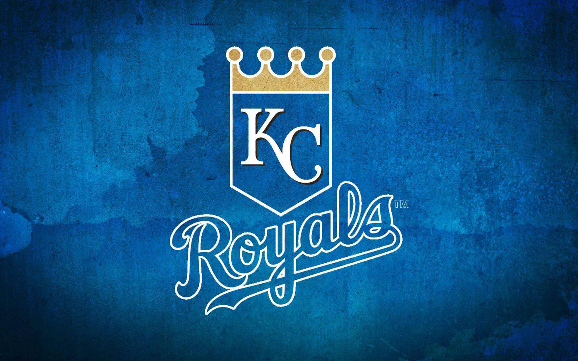 Blue Aesthetic Kansas City Royals Background