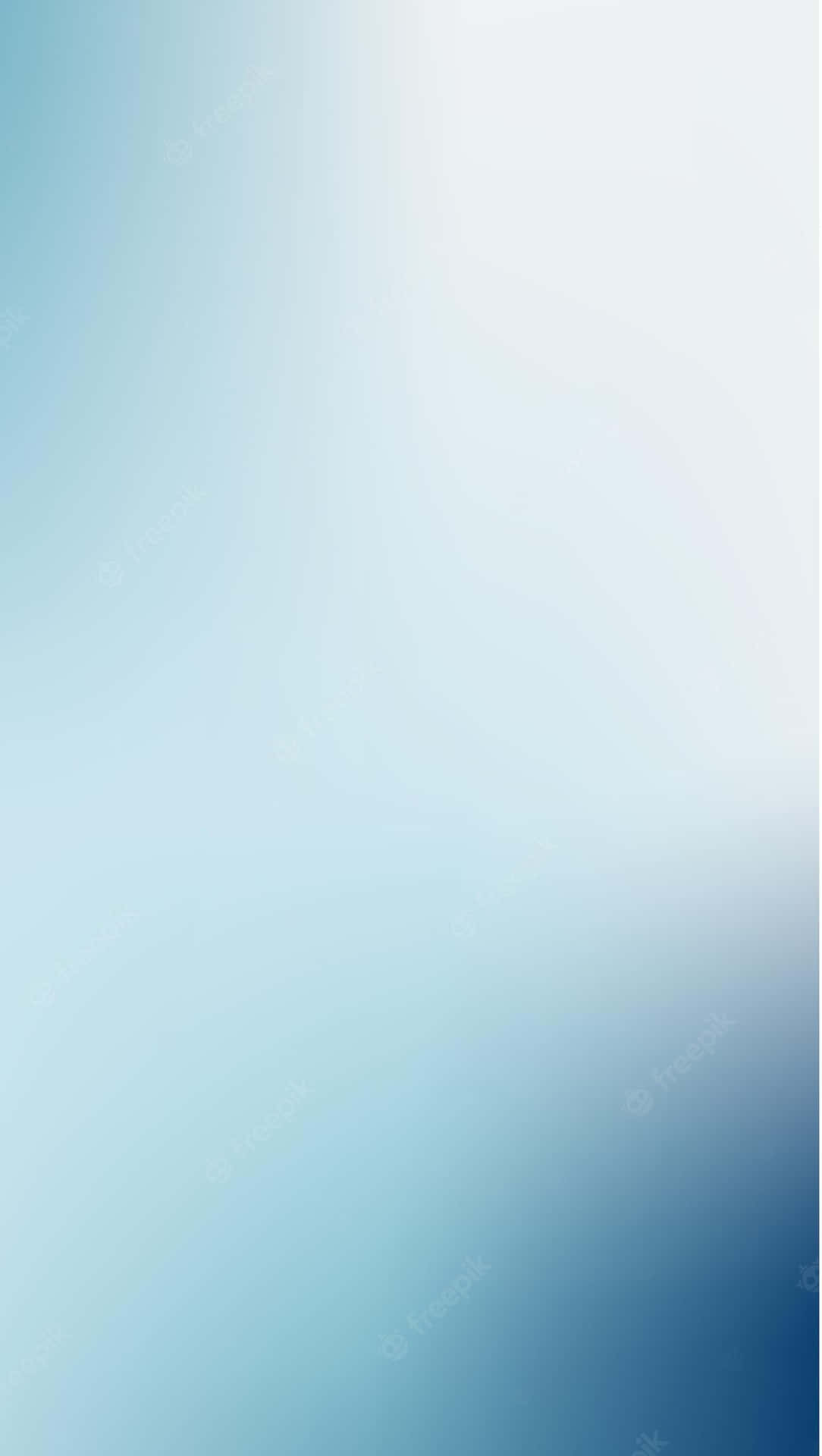 Blue And Gray Abstract Pattern Background