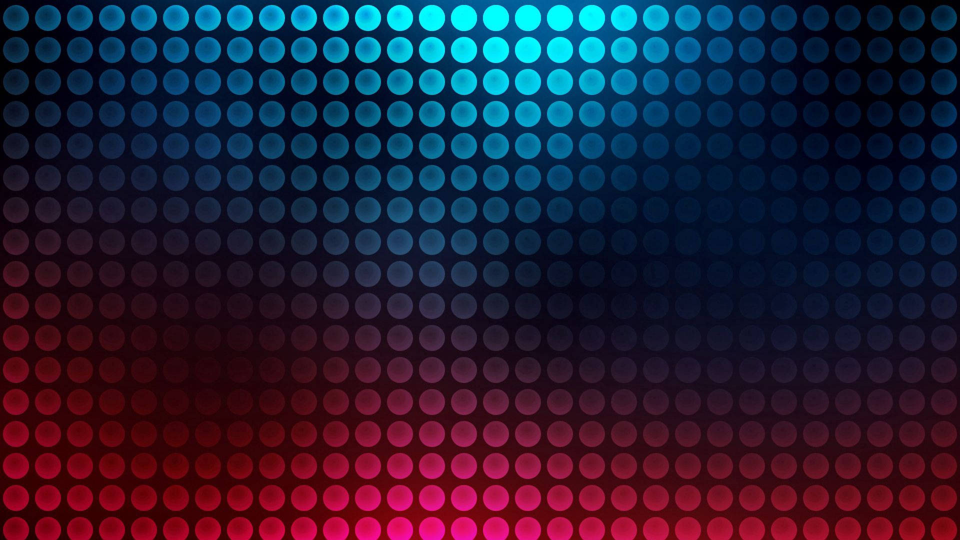 Blue And Red Color Background