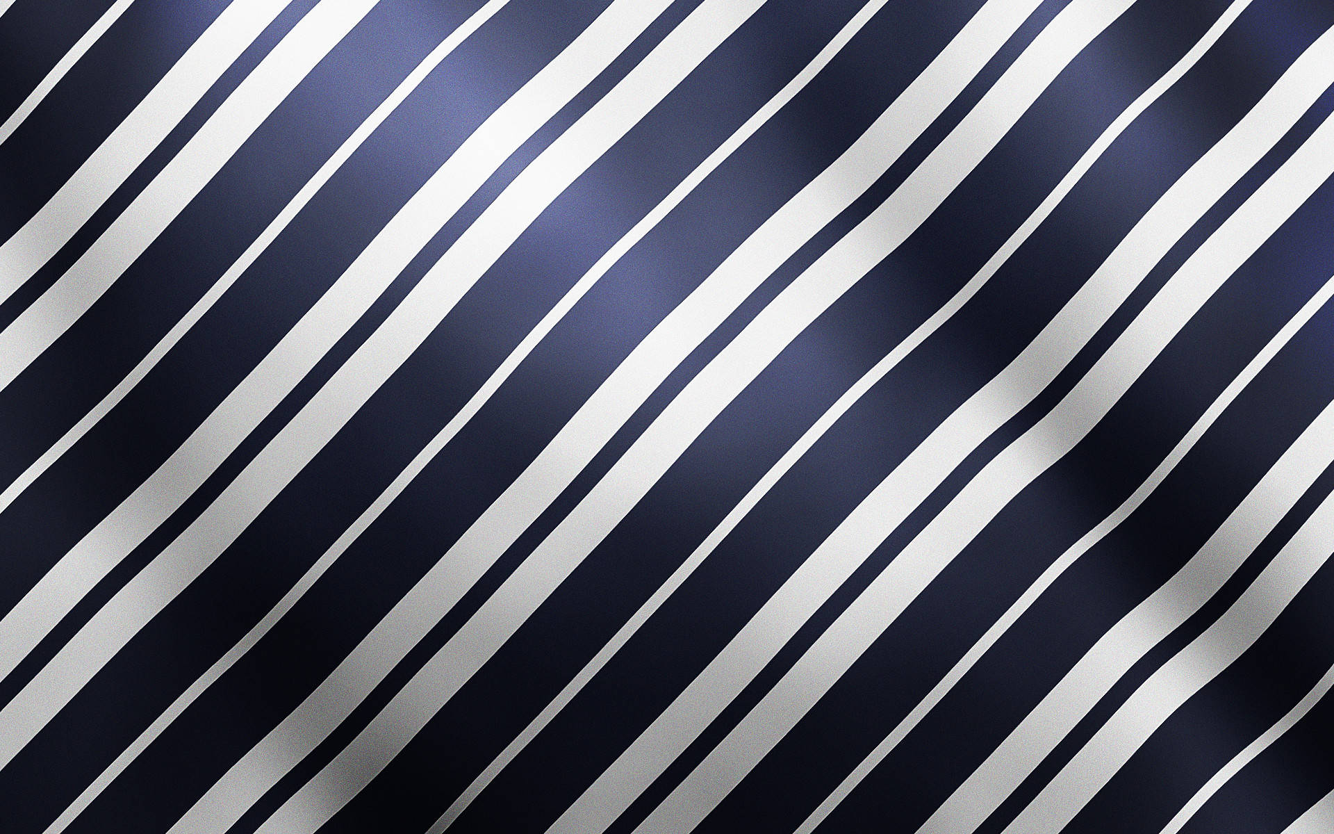 Blue And White Diagonal Stripes Background