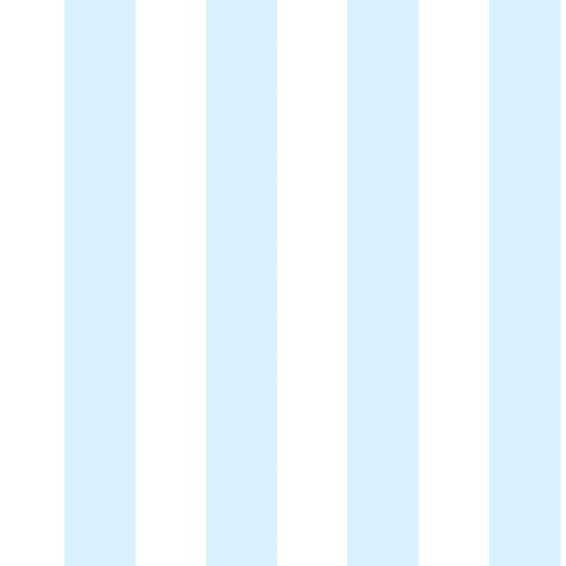 Blue And White Pastel Stripes Background