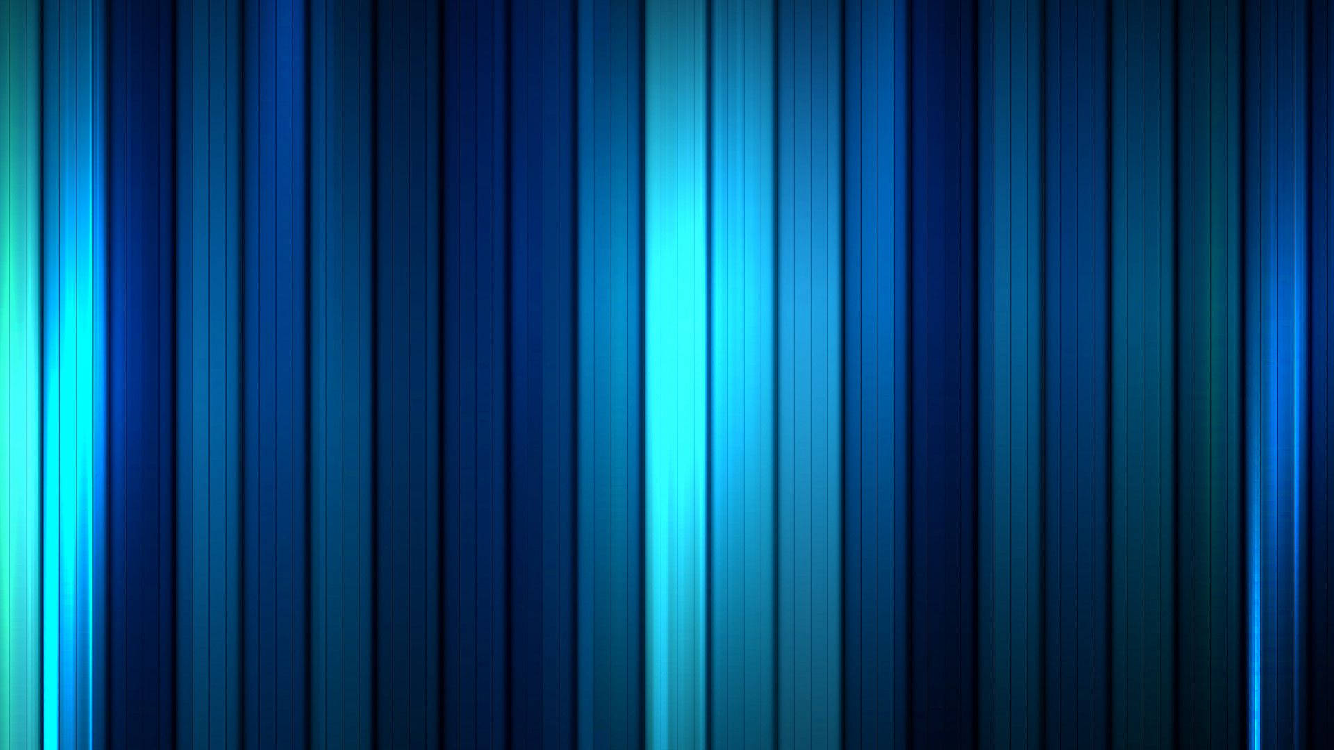 Blue And White Striped Wallpaper Background