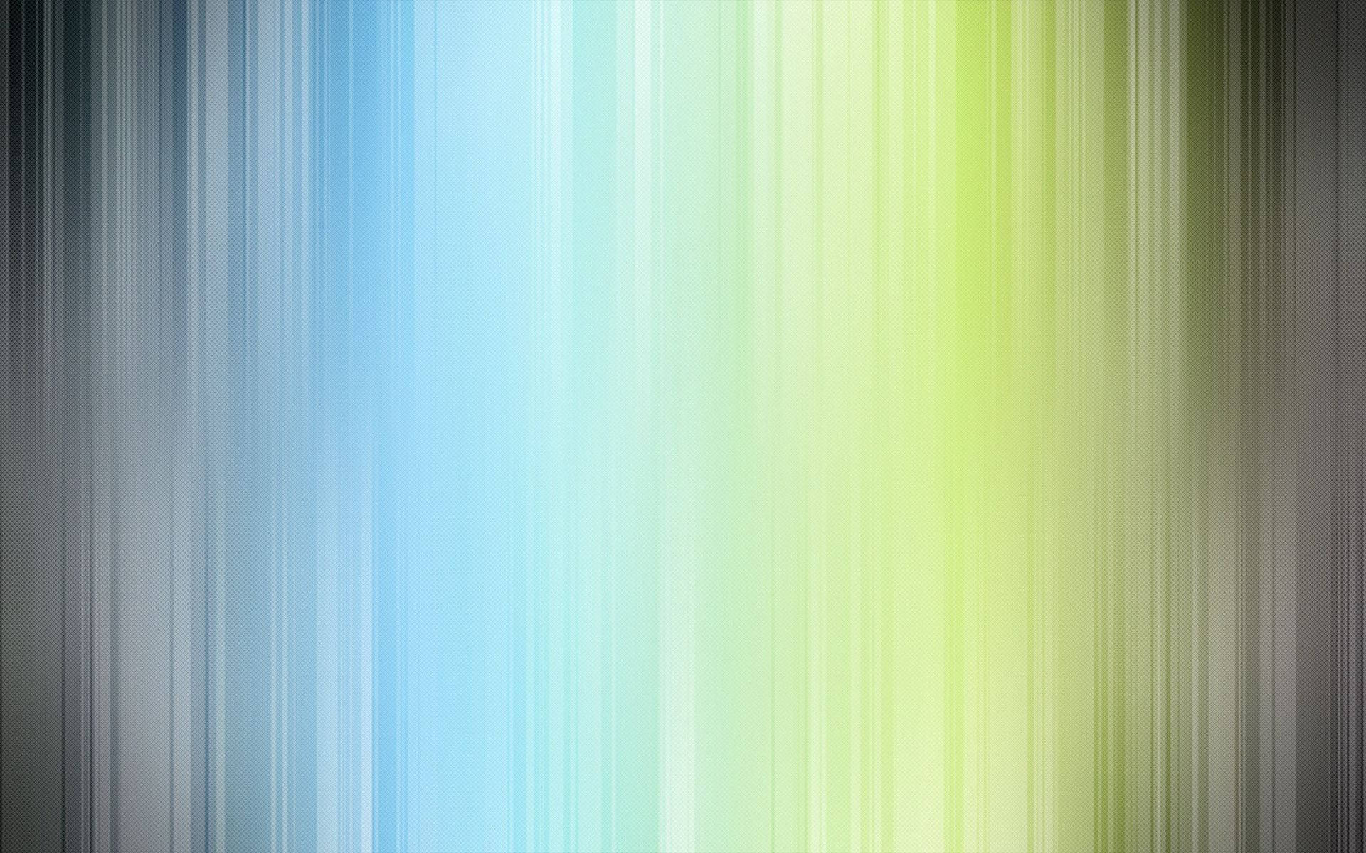 Blue And Yellow Vertical Lines Background