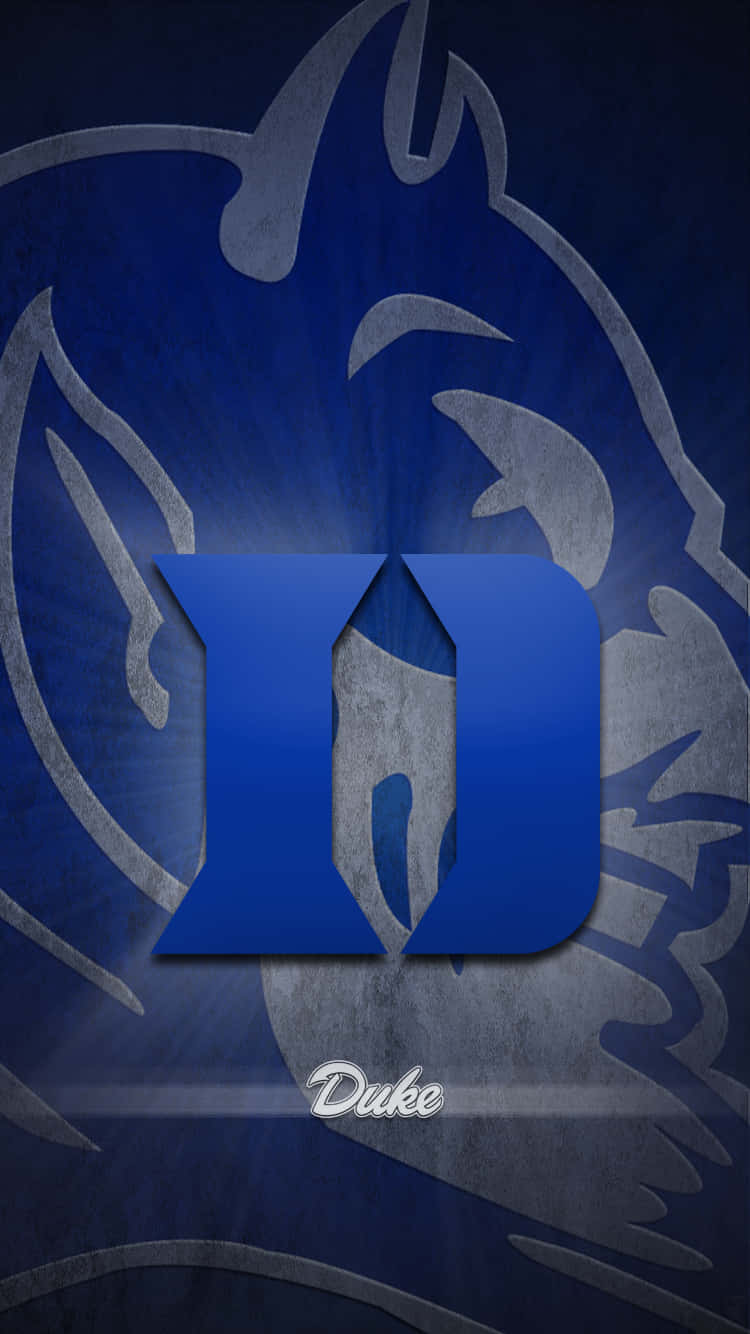 Blue Basketball Duke Blue Devils Team Symbol