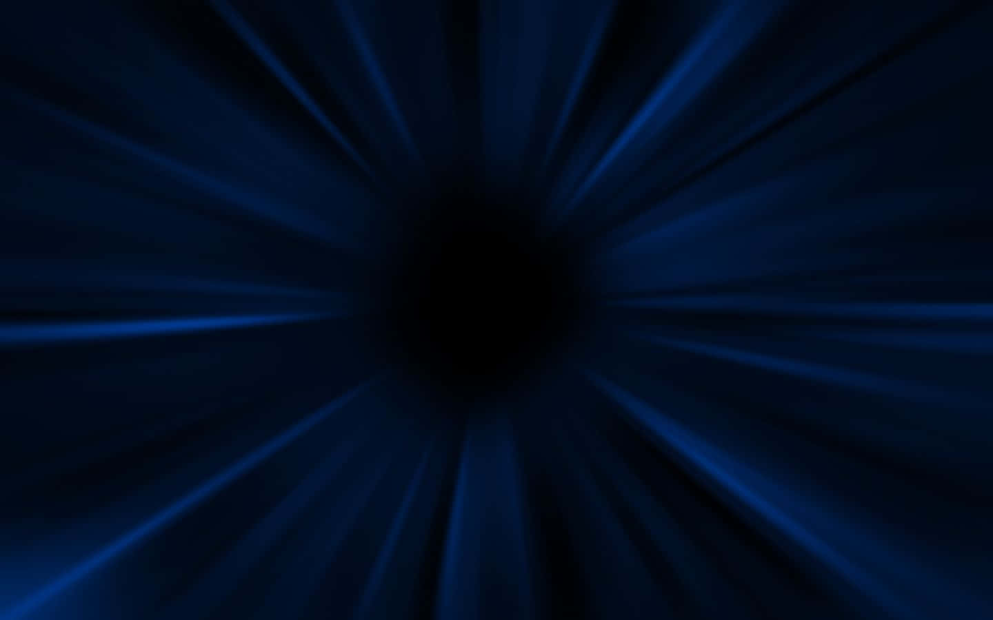 Blue Burst Background Background