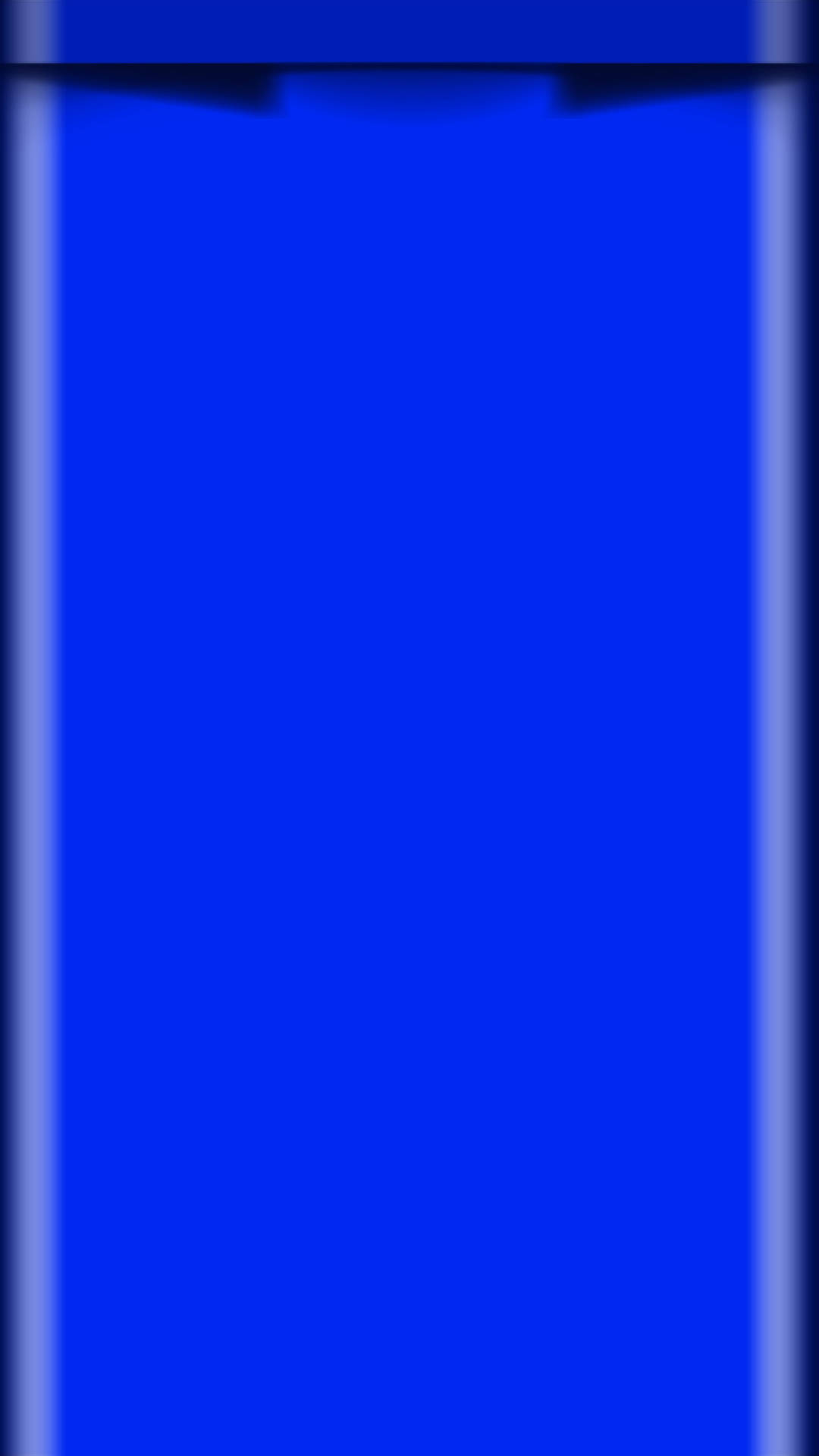 Blue Container Plain Hd Iphone Background