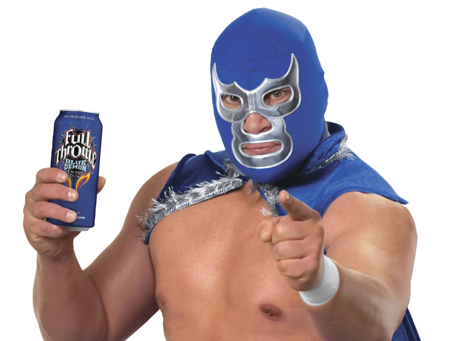 Blue Demon Nwa World Welterweight Champion Background