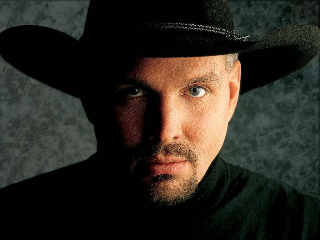 Blue Eyes Garth Brooks