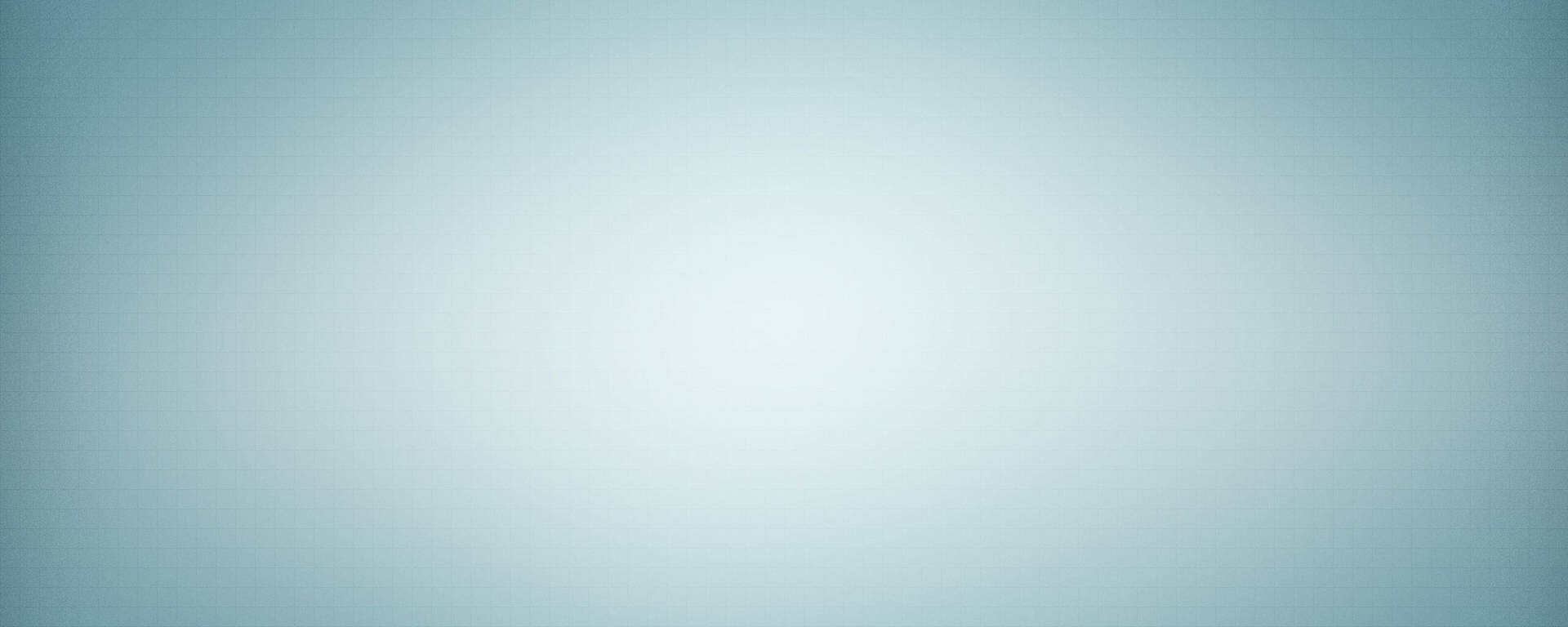 Blue Fade Background