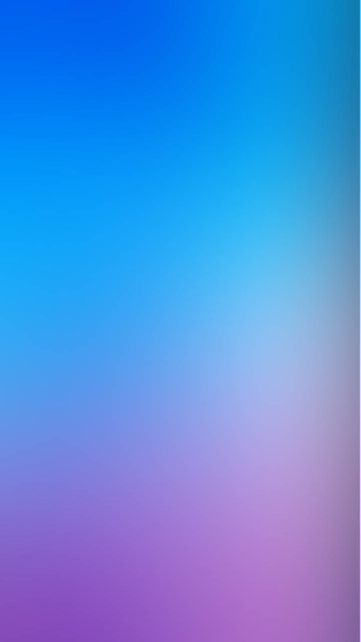 Blue Fade Blue And Purple Background