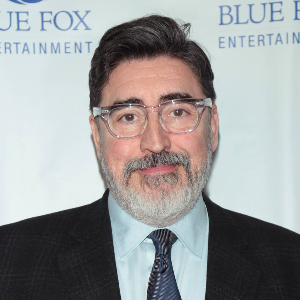 Blue Fox Entertainment Alfred Molina