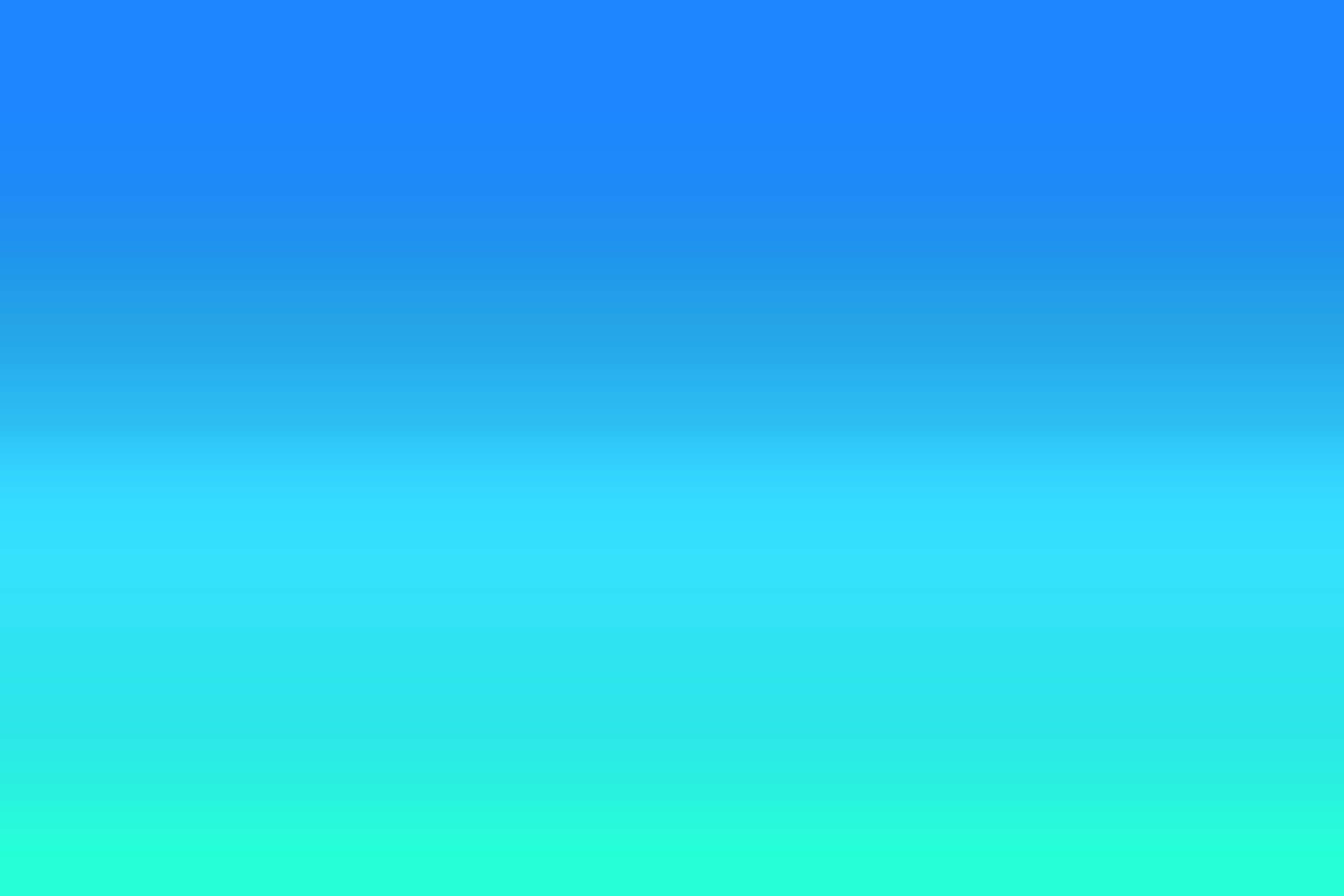 Blue Green Ombre Background Background