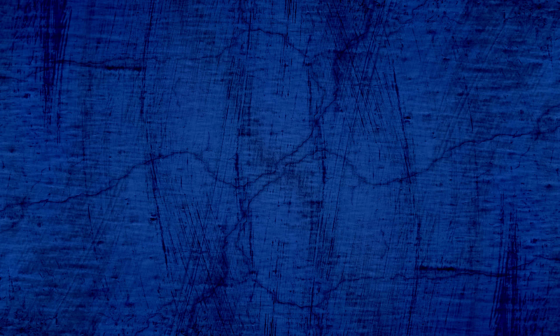 Blue Grunge Texture Background