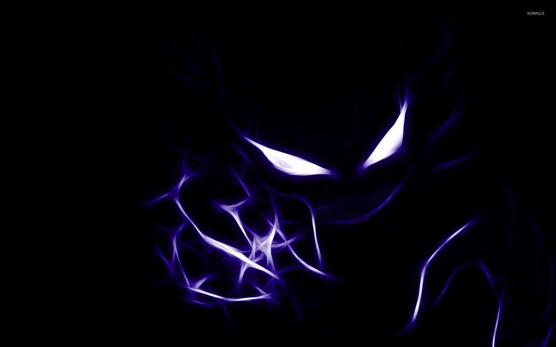 Blue Haunter