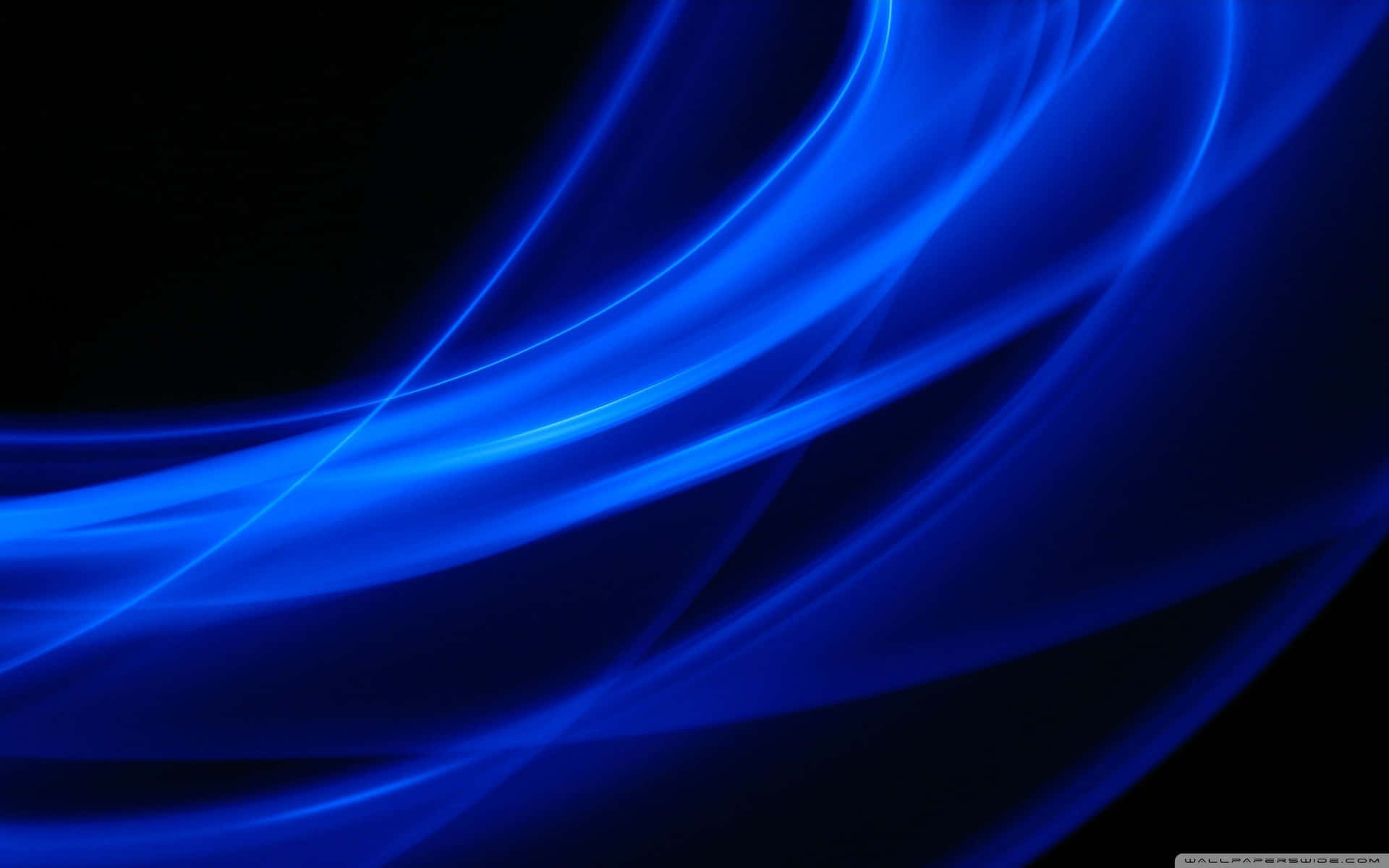 Blue Light Wallpapers For Desktop Background