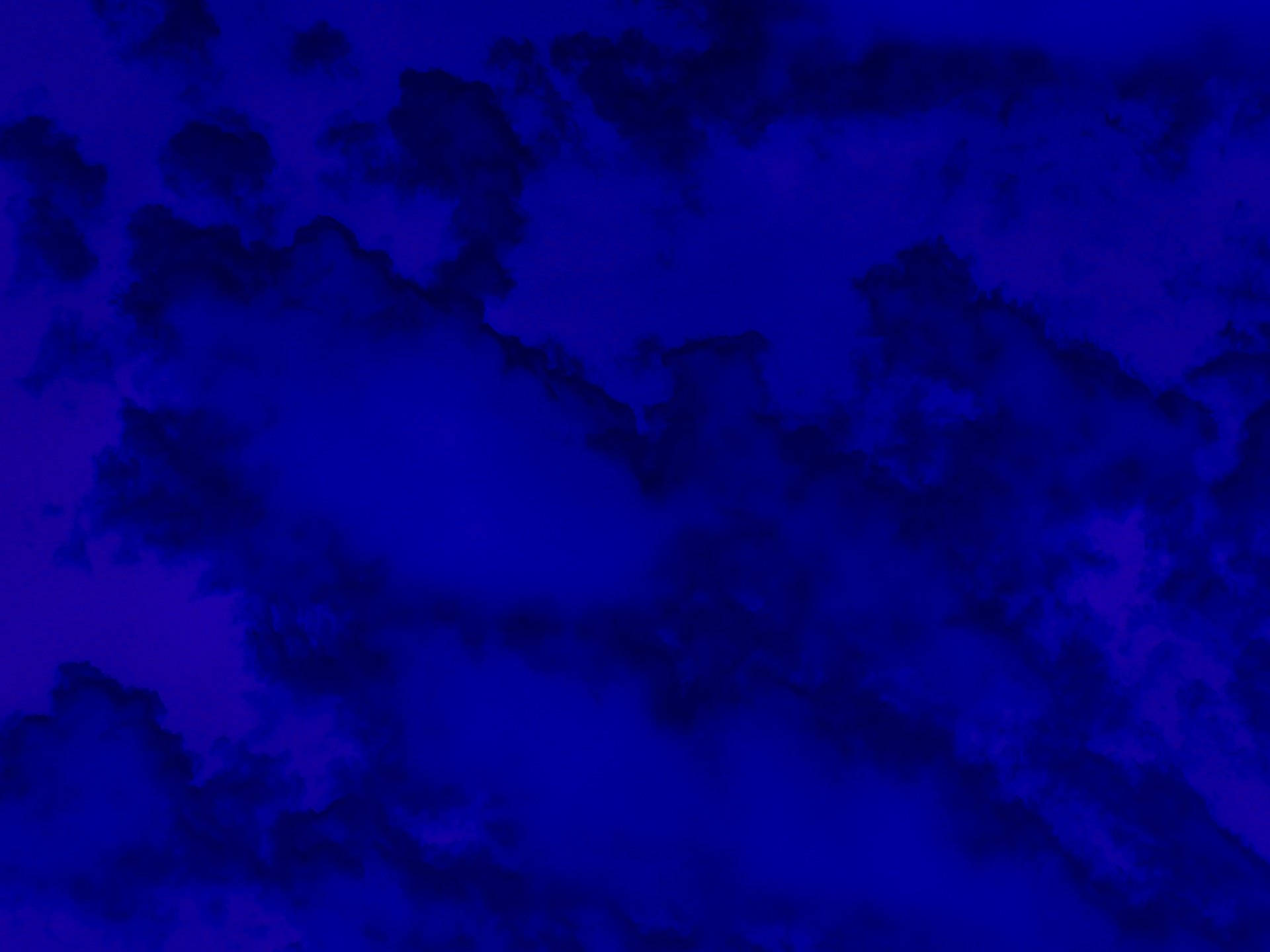 Blue Marble Grunge Texture