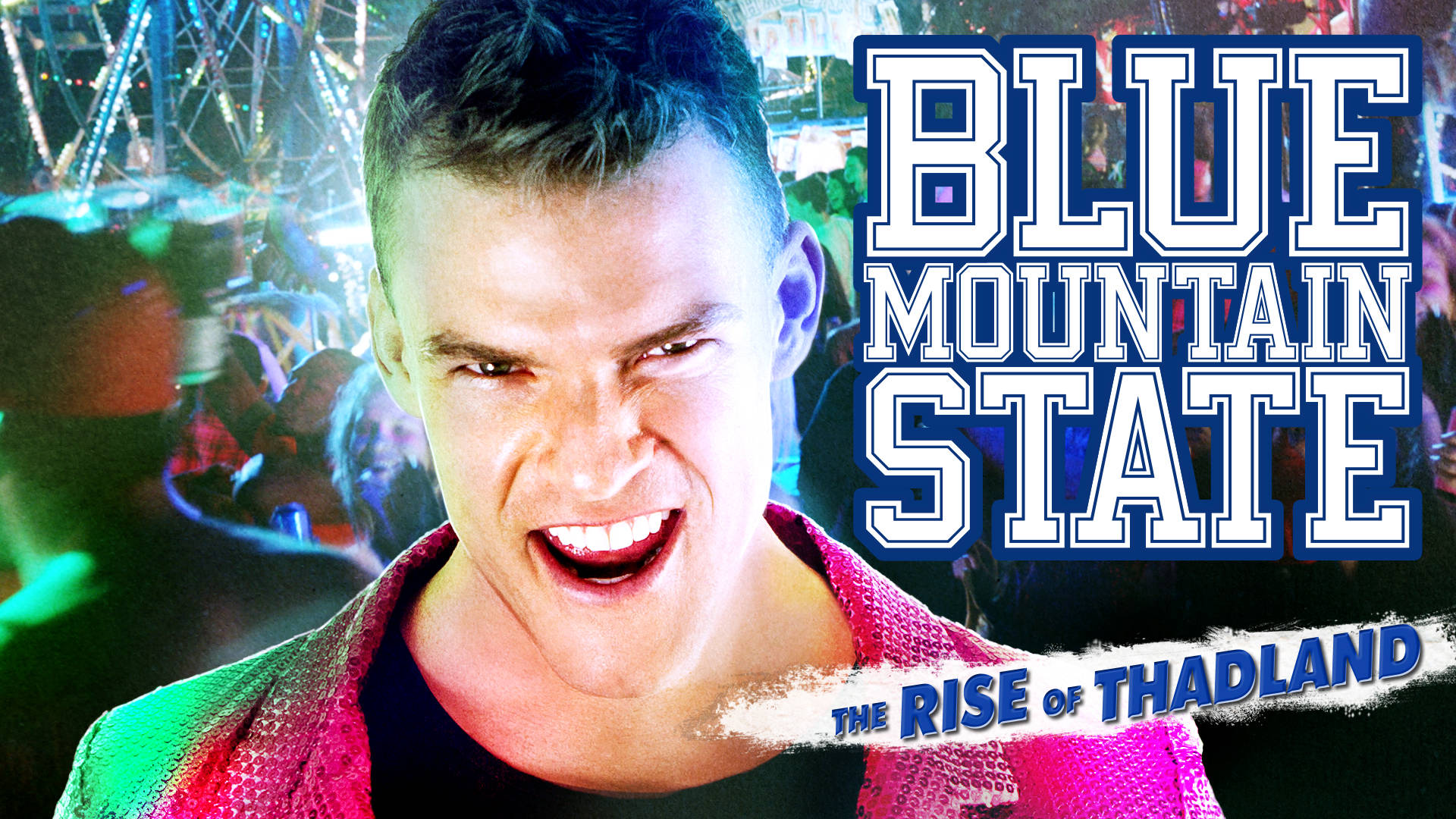 Blue Mountain State Alan Ritchson Background