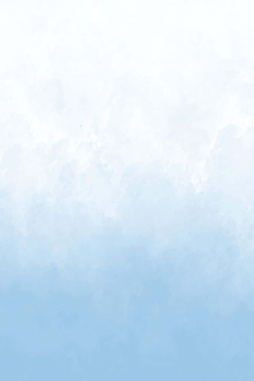 Blue Ombre Background Texture Background