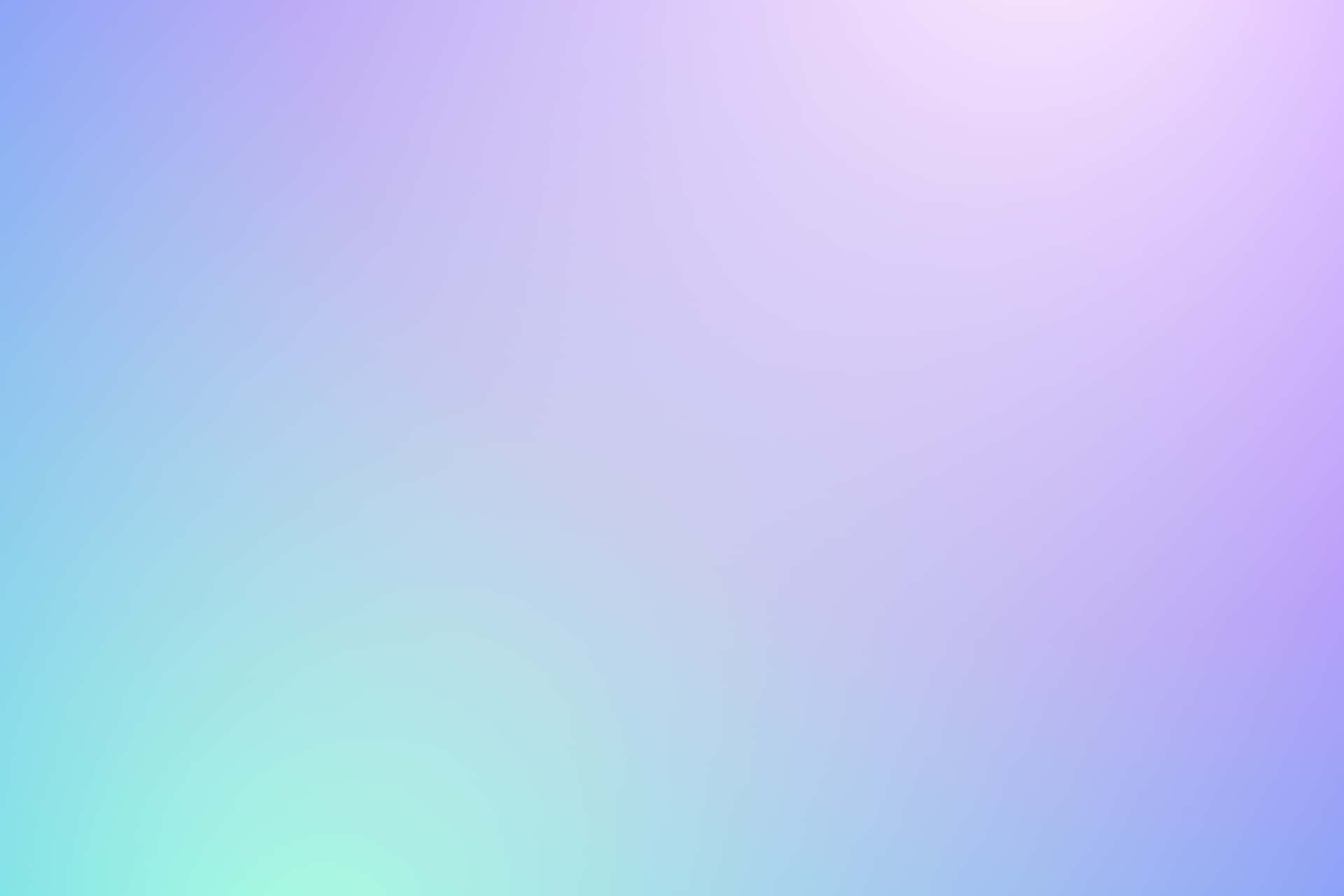 Blue Ombre Gradient Background Background