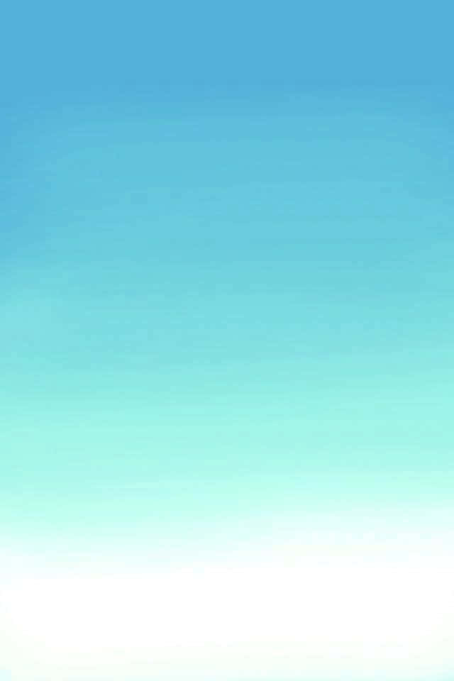 Blue Ombre Gradient Background Background