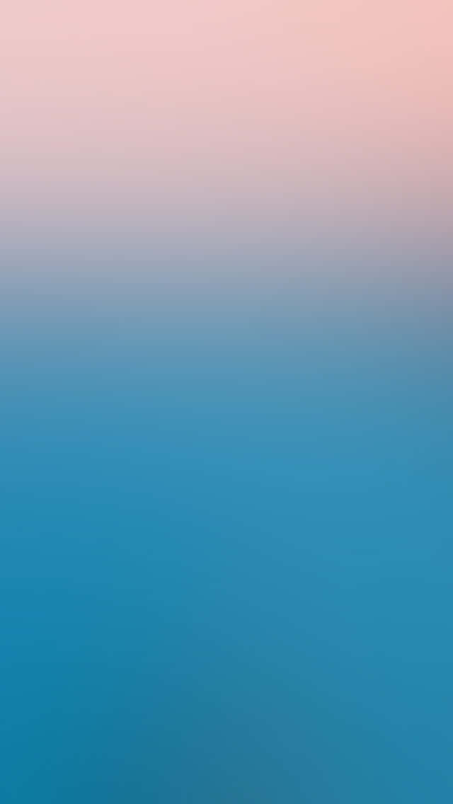 Blue Ombre Gradient Background Background